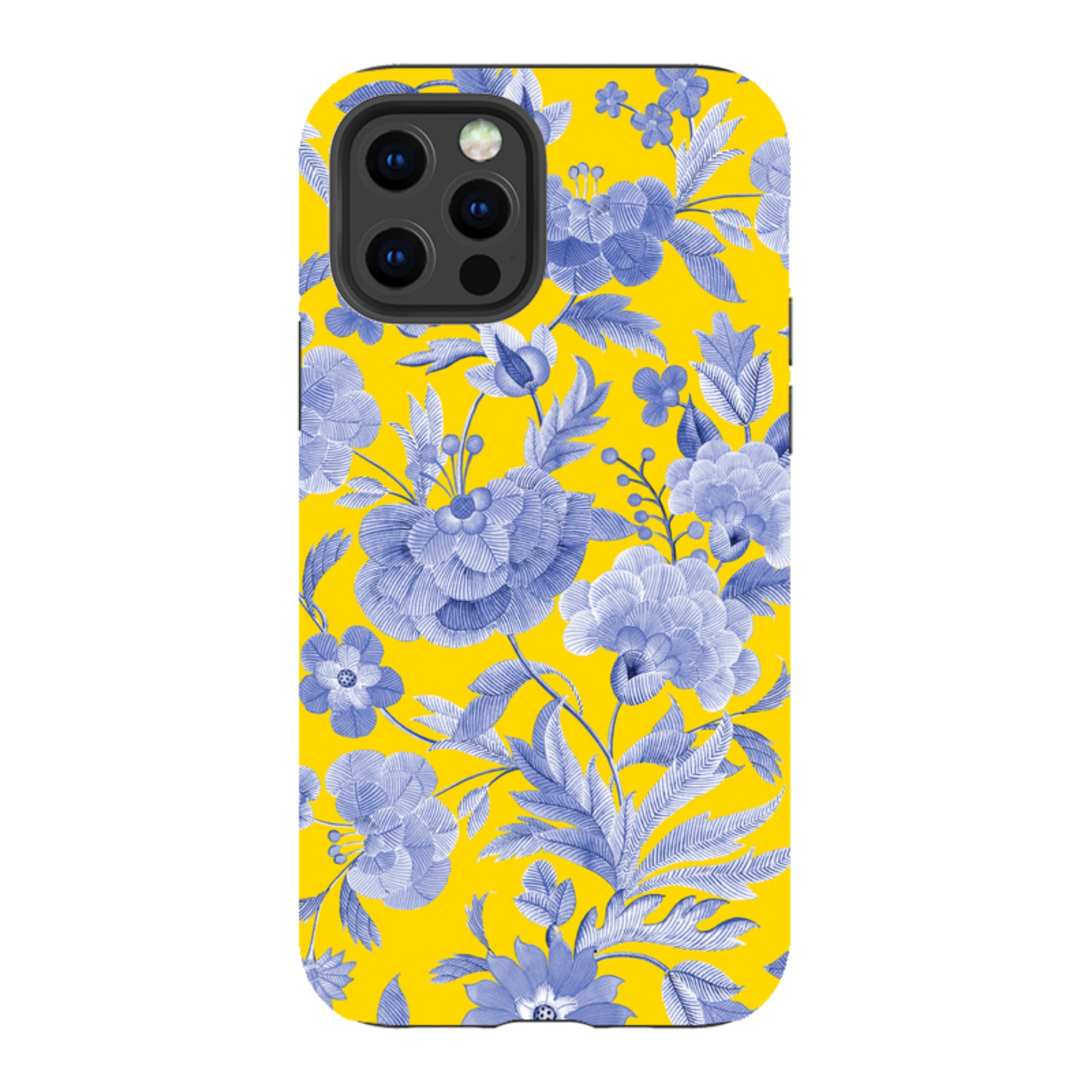 iPhone Tough Case - Chartwell Gardens