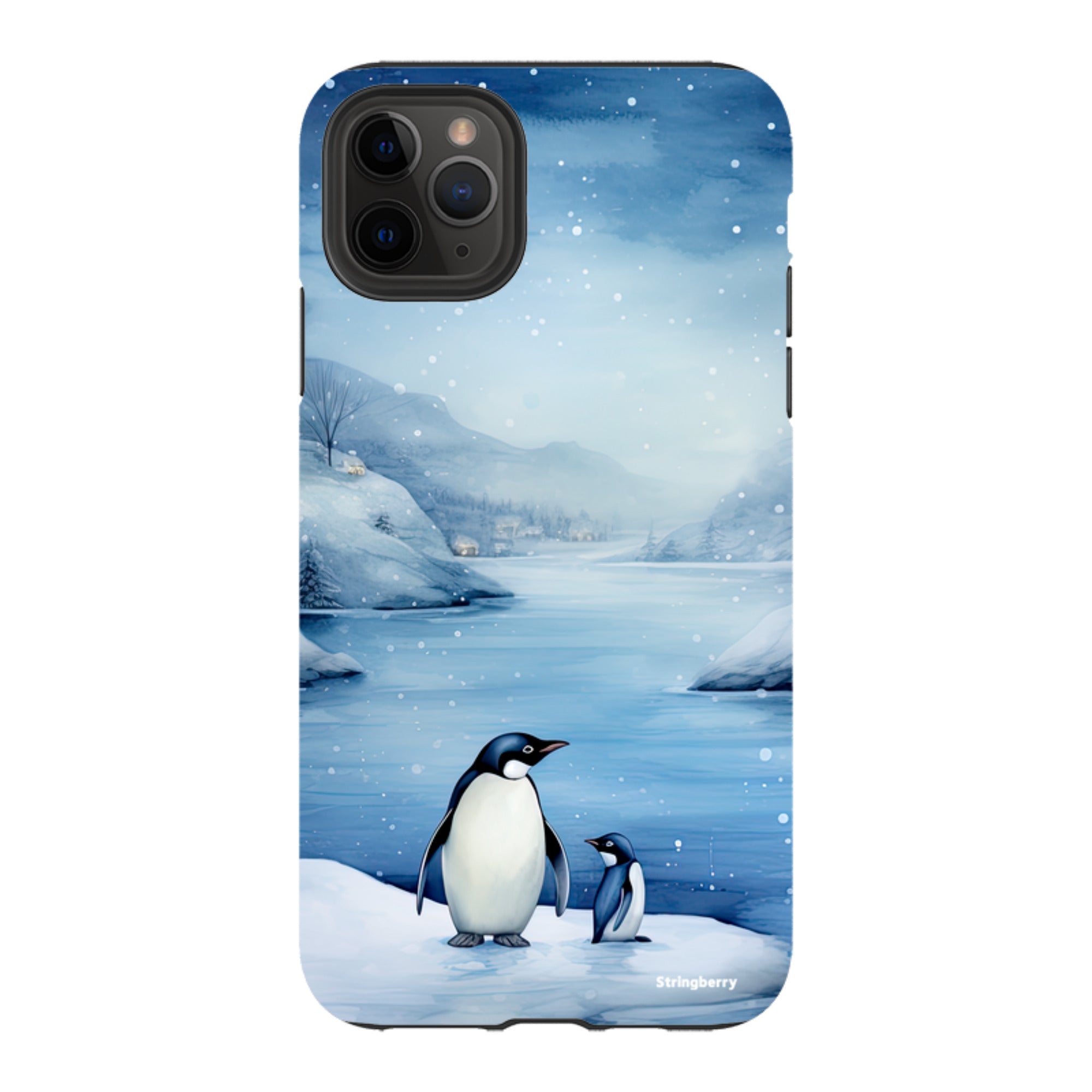 iPhone Tough Case - Always On My Mind