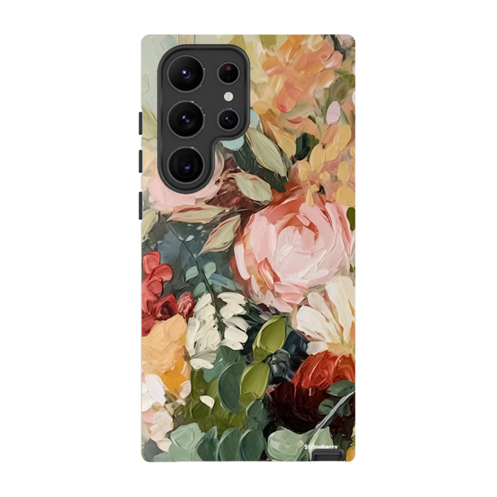 Samsung Tough Case - Fordham