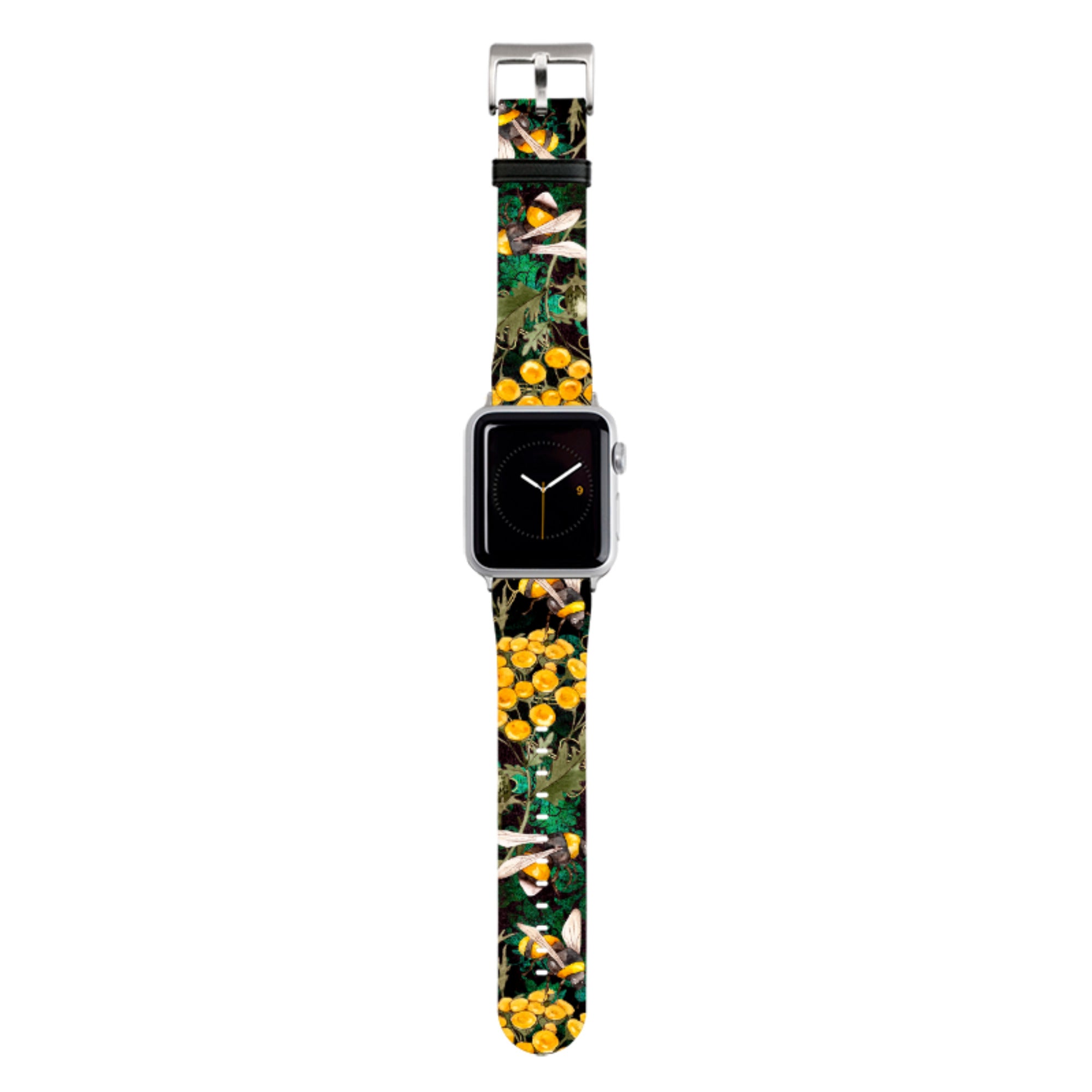 Fyne Apple Watch Strap