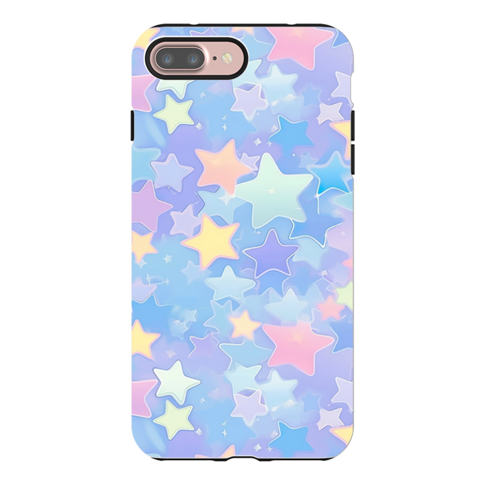iPhone Case - Colour Stars