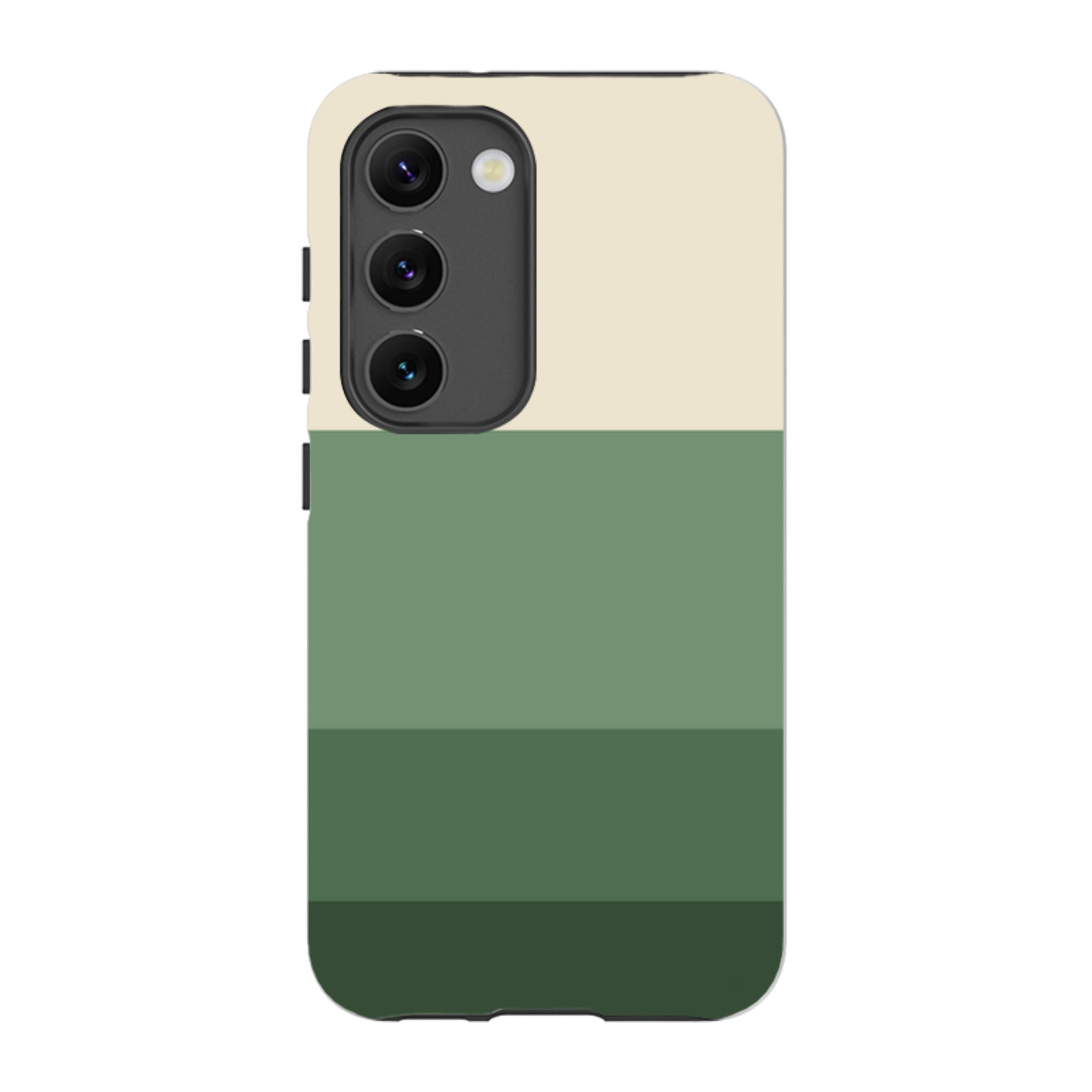Samsung Tough Case - Hong Kong Chroma