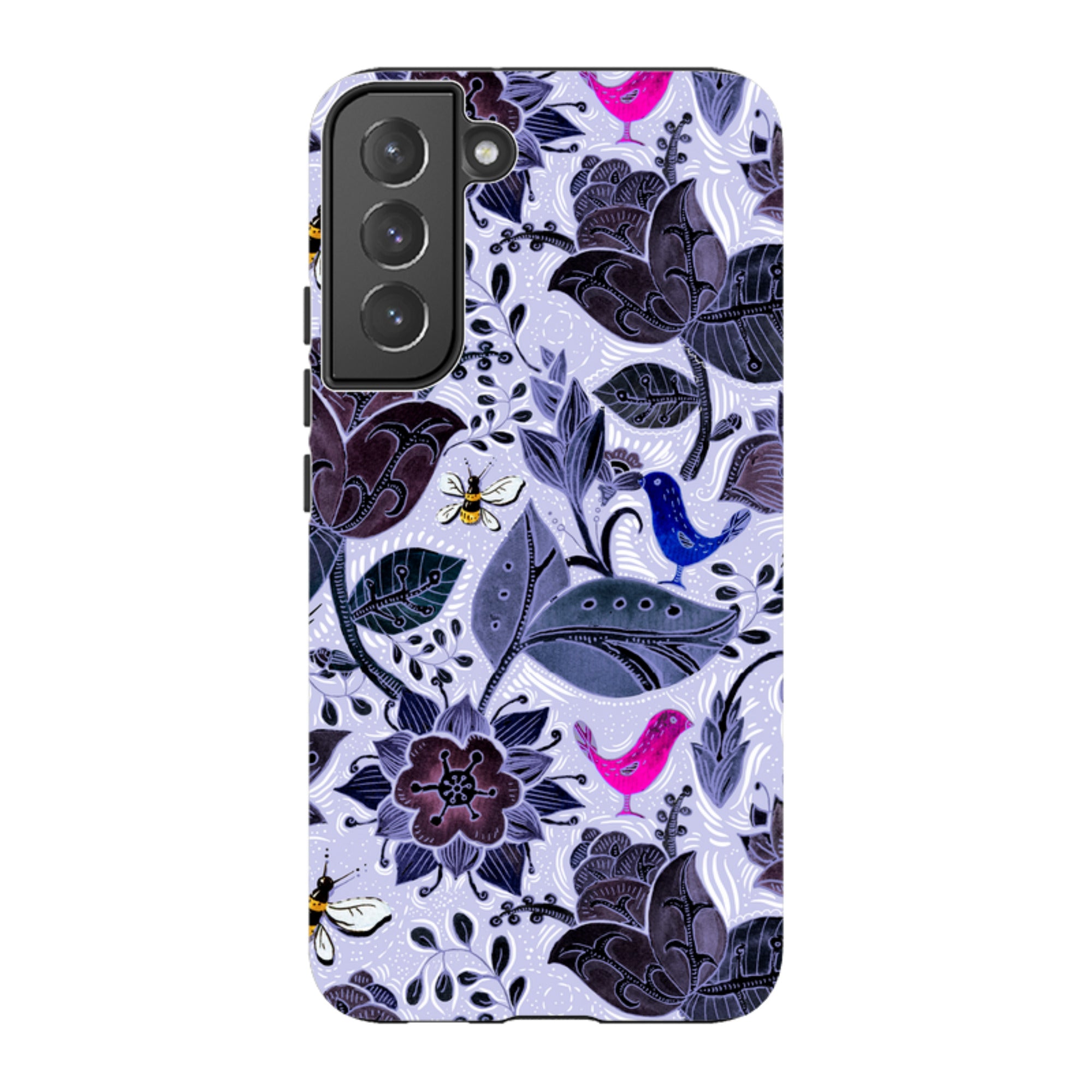 Samsung Tough Case - Tresco Abbey