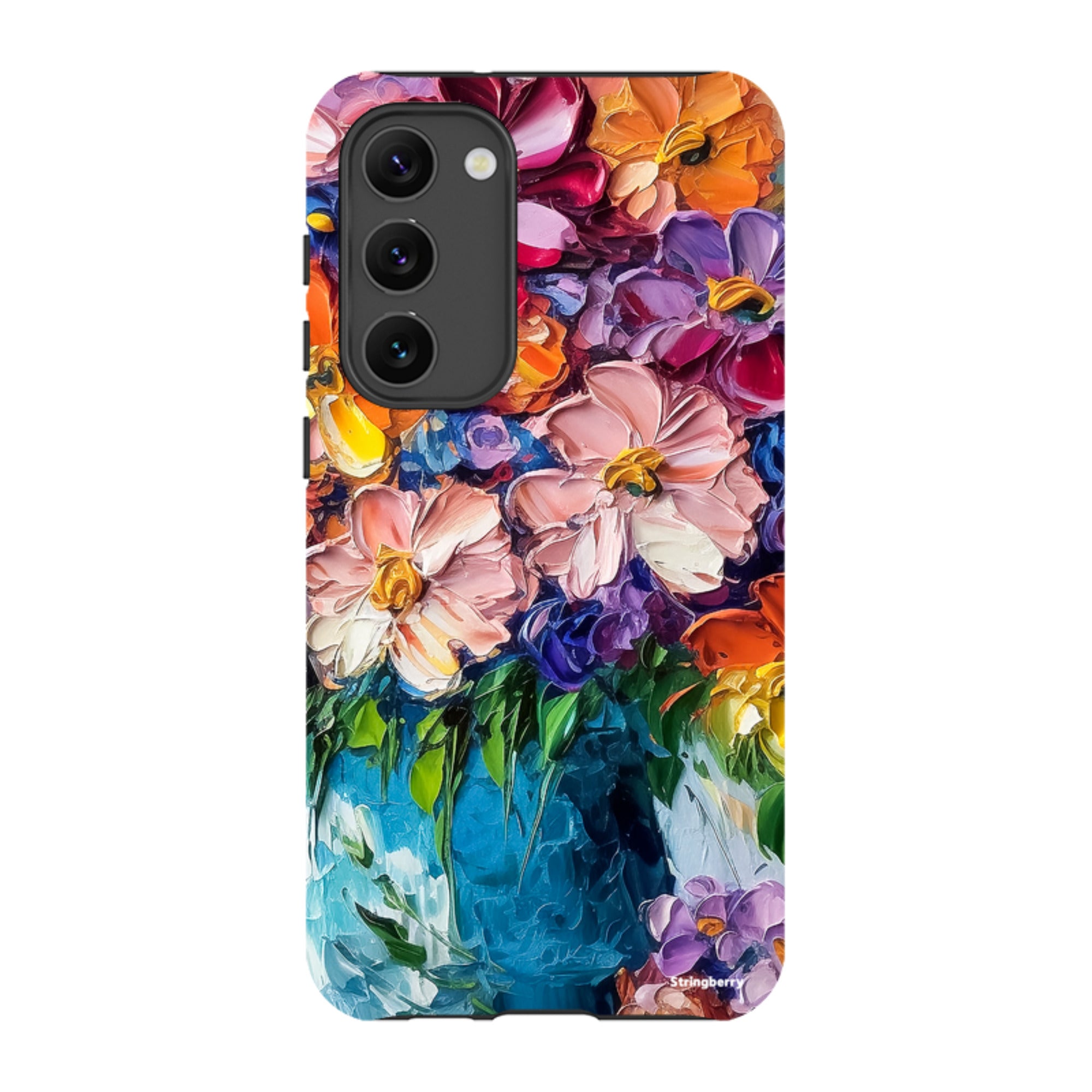 Samsung Tough Case - Oakington