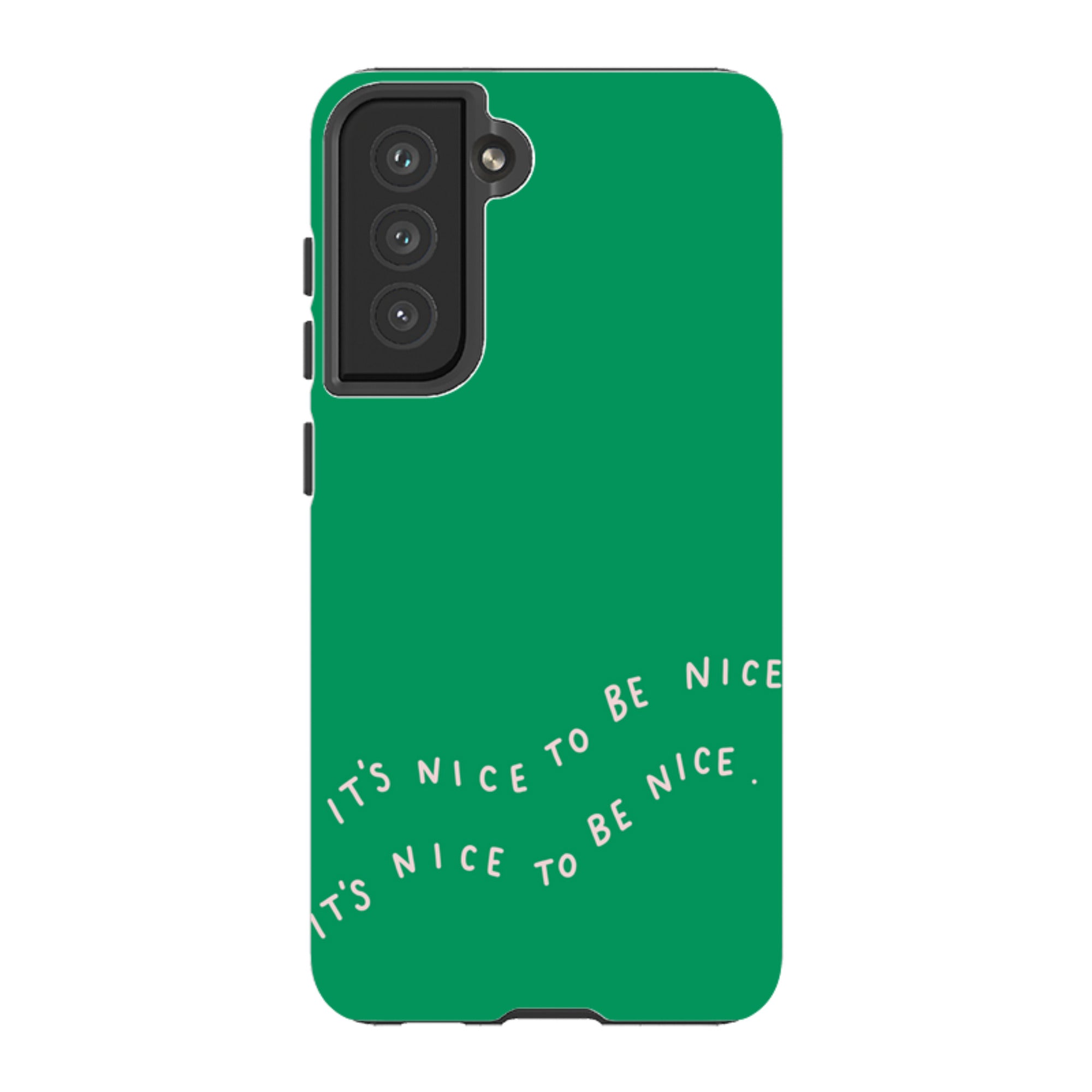 Samsung Tough Case - Nice