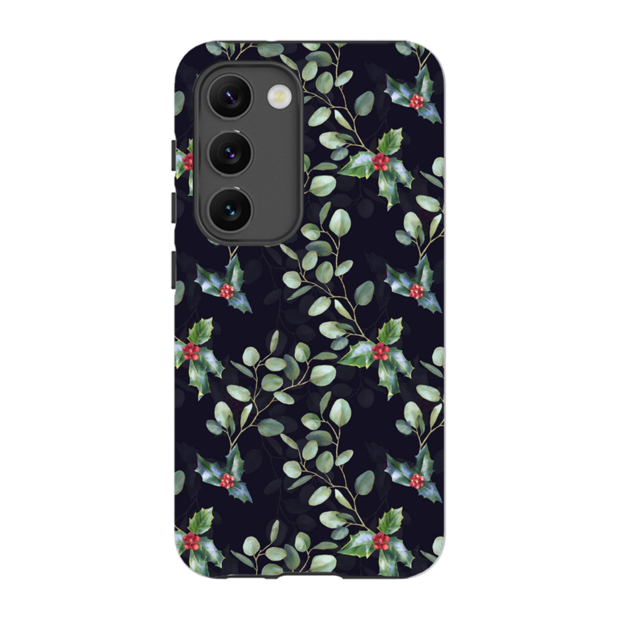 Samsung Tough Case - Enchanted Xmas