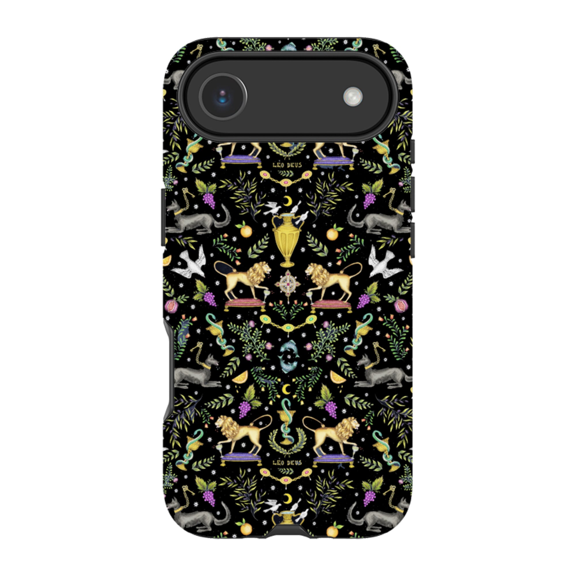 iPhone Tough Case - Regali By Catherine Rowe
