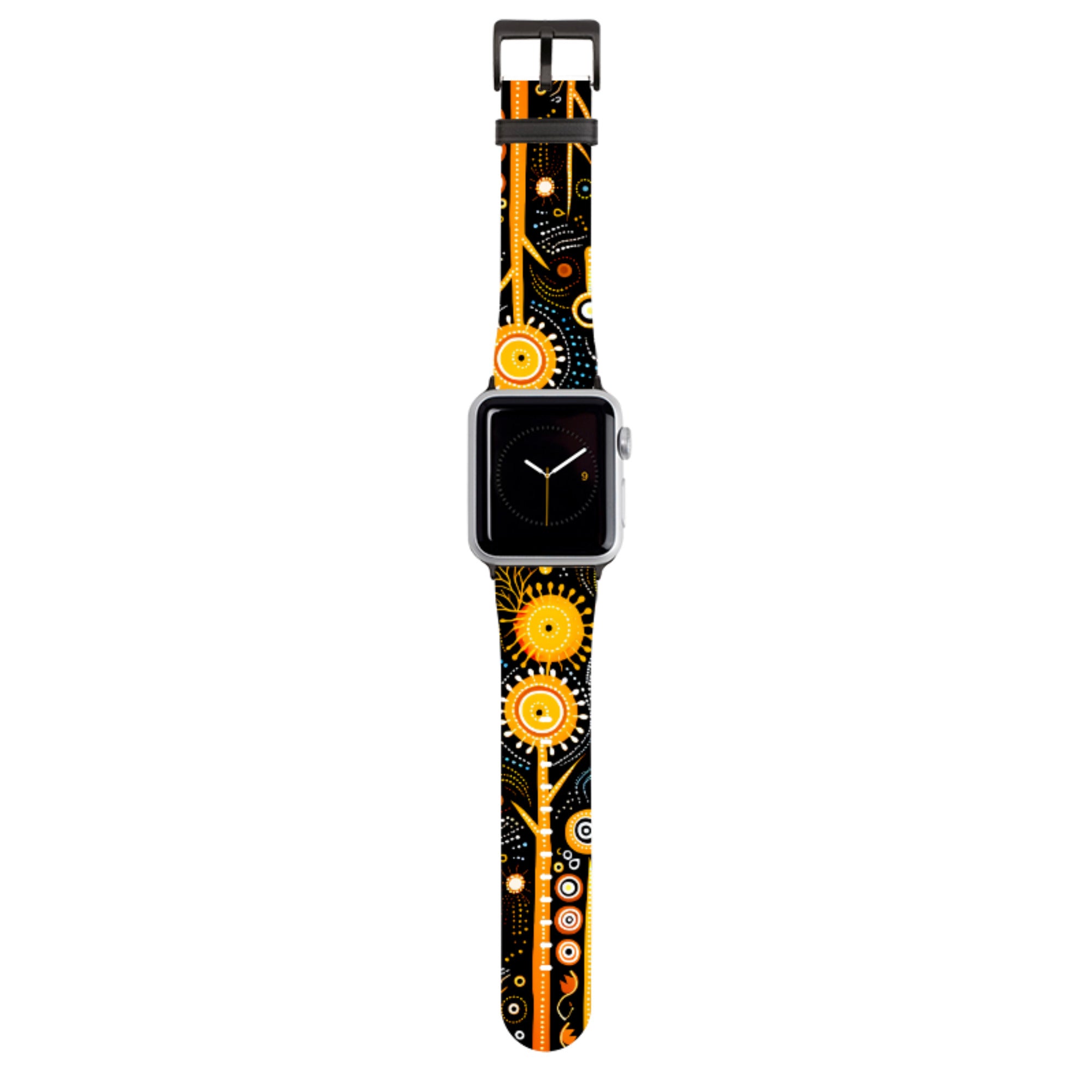 Dot Possum Apple Watch Strap