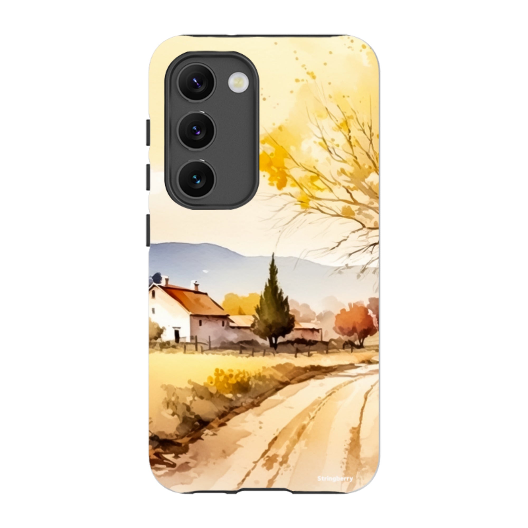 Samsung Tough Case - Longdale