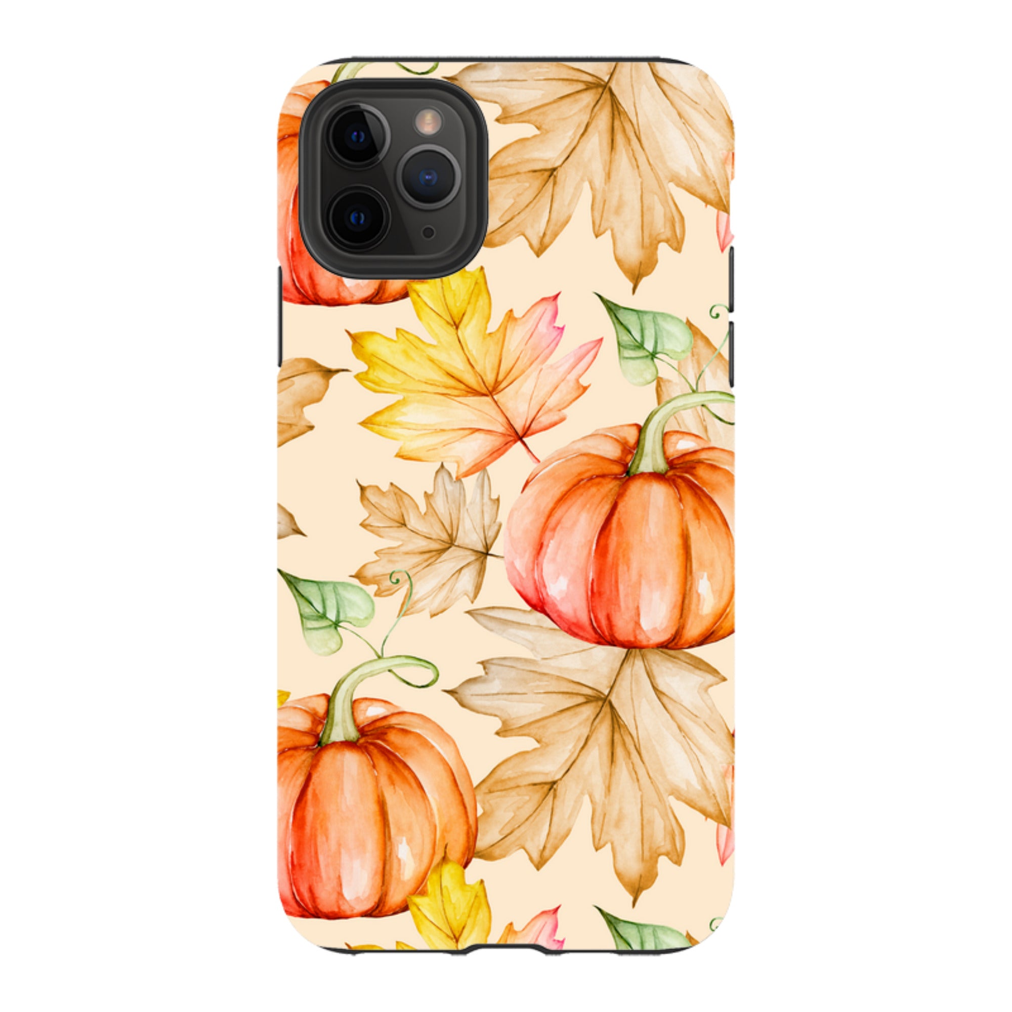 iPhone Tough Case - Esme