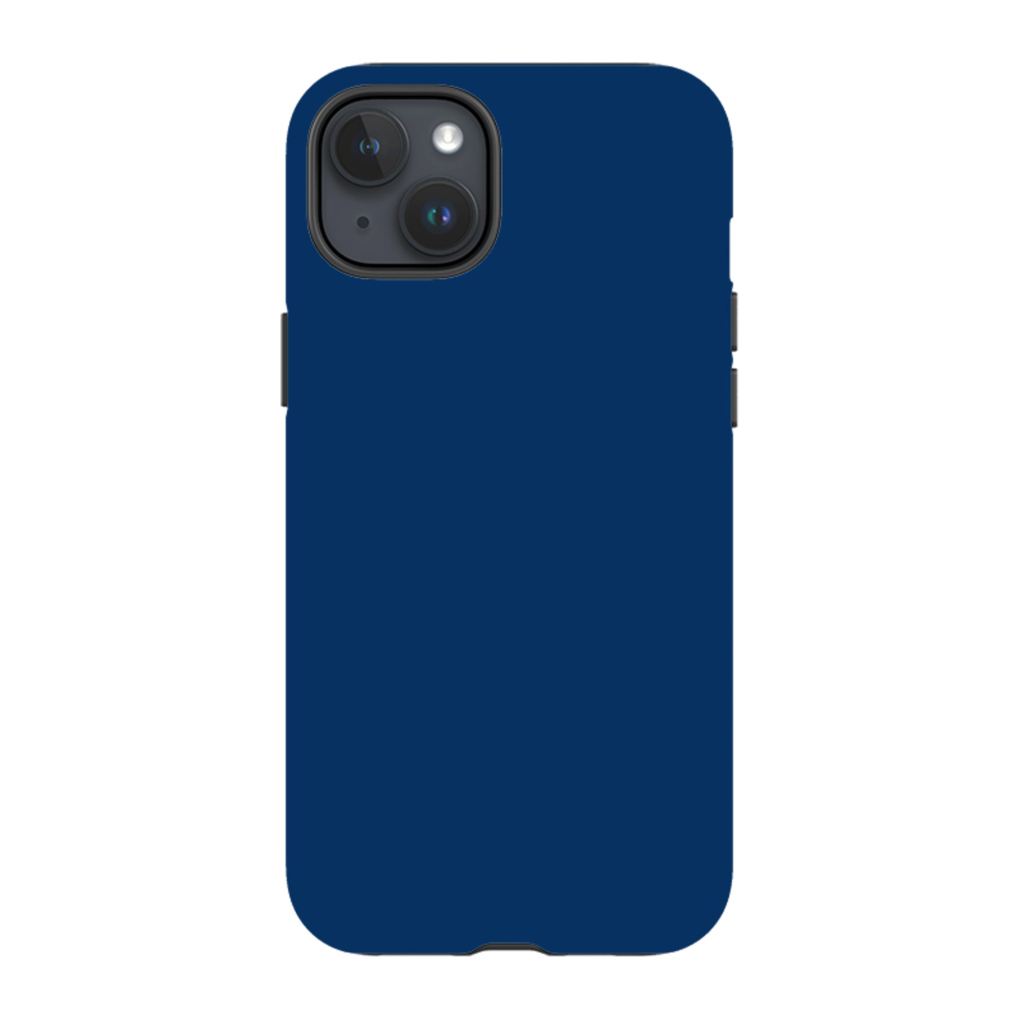 iPhone MagSafe Tough Case -  London Blue