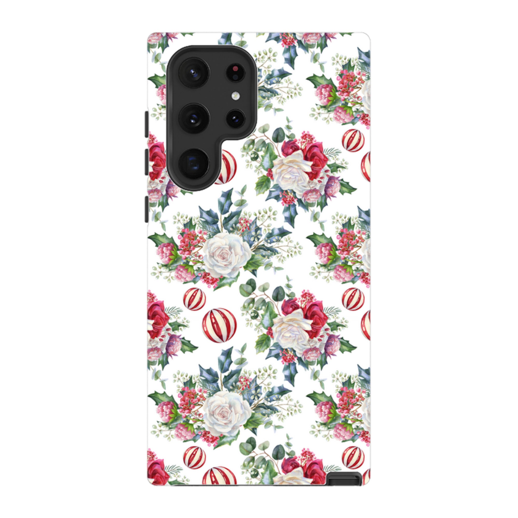 Samsung Tough Case - An Xmas Fair