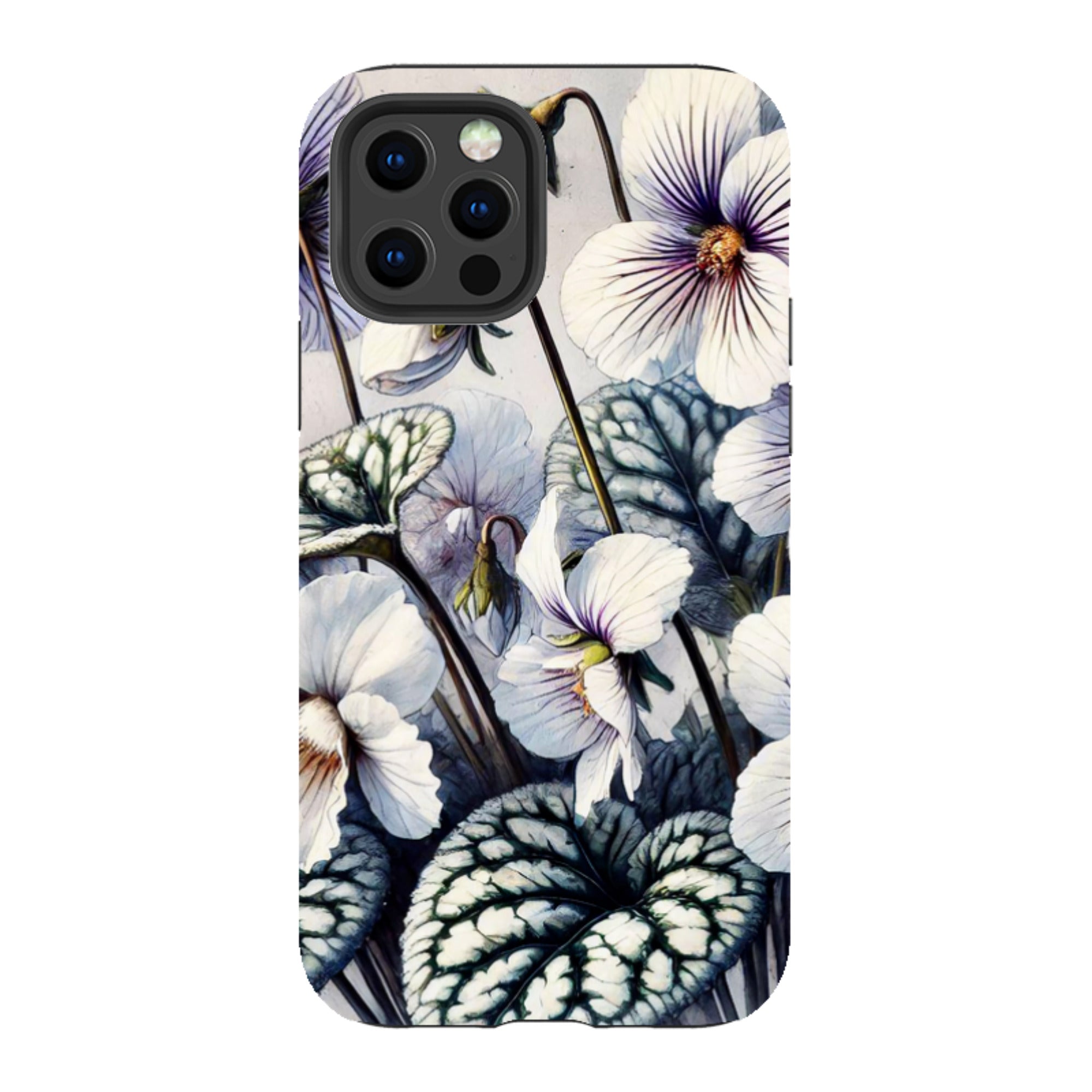 iPhone Case - Belmont Floral