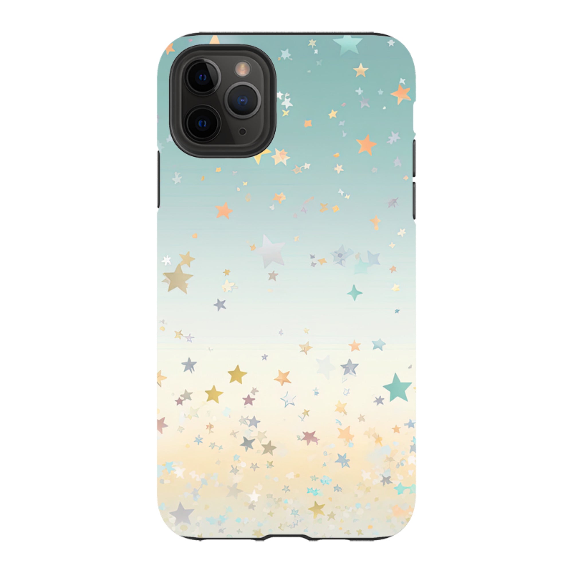 iPhone Case - Fall Stars