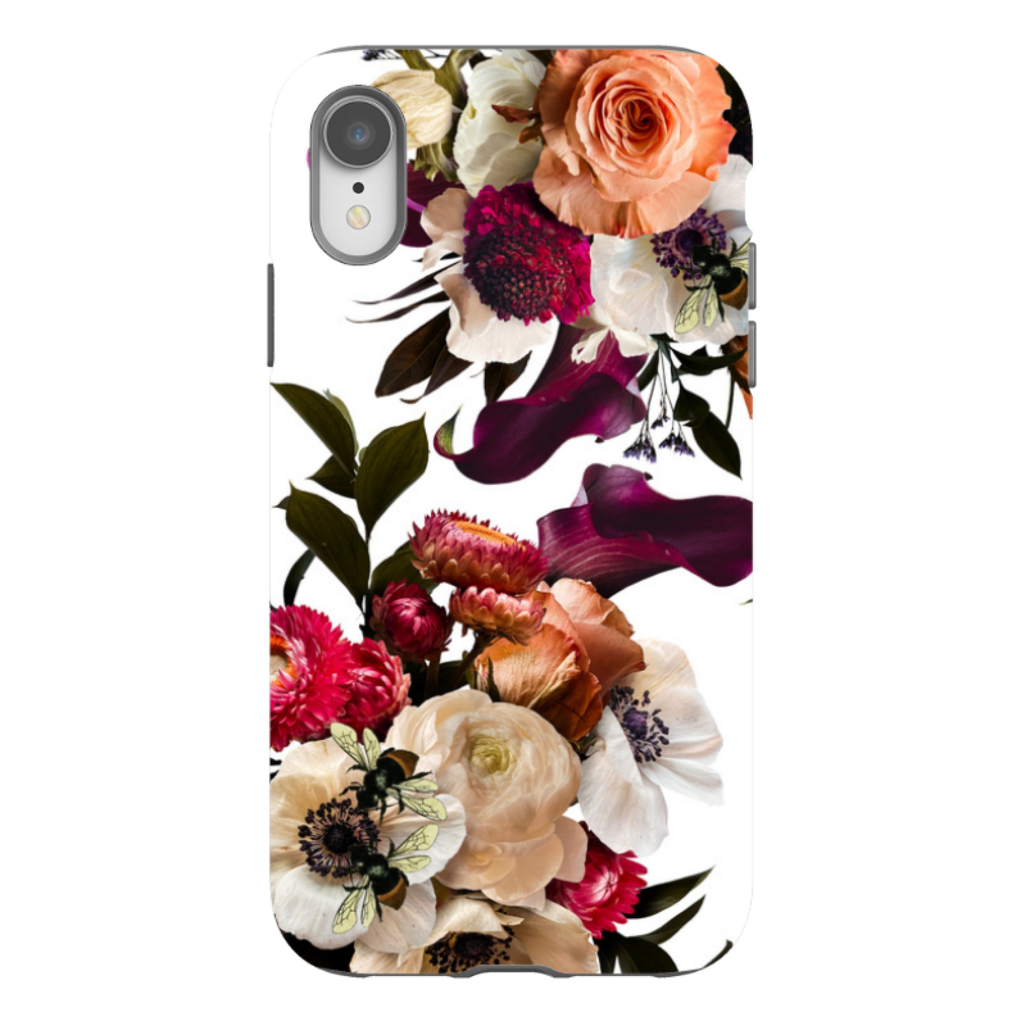 iPhone Tough Case - Endurance