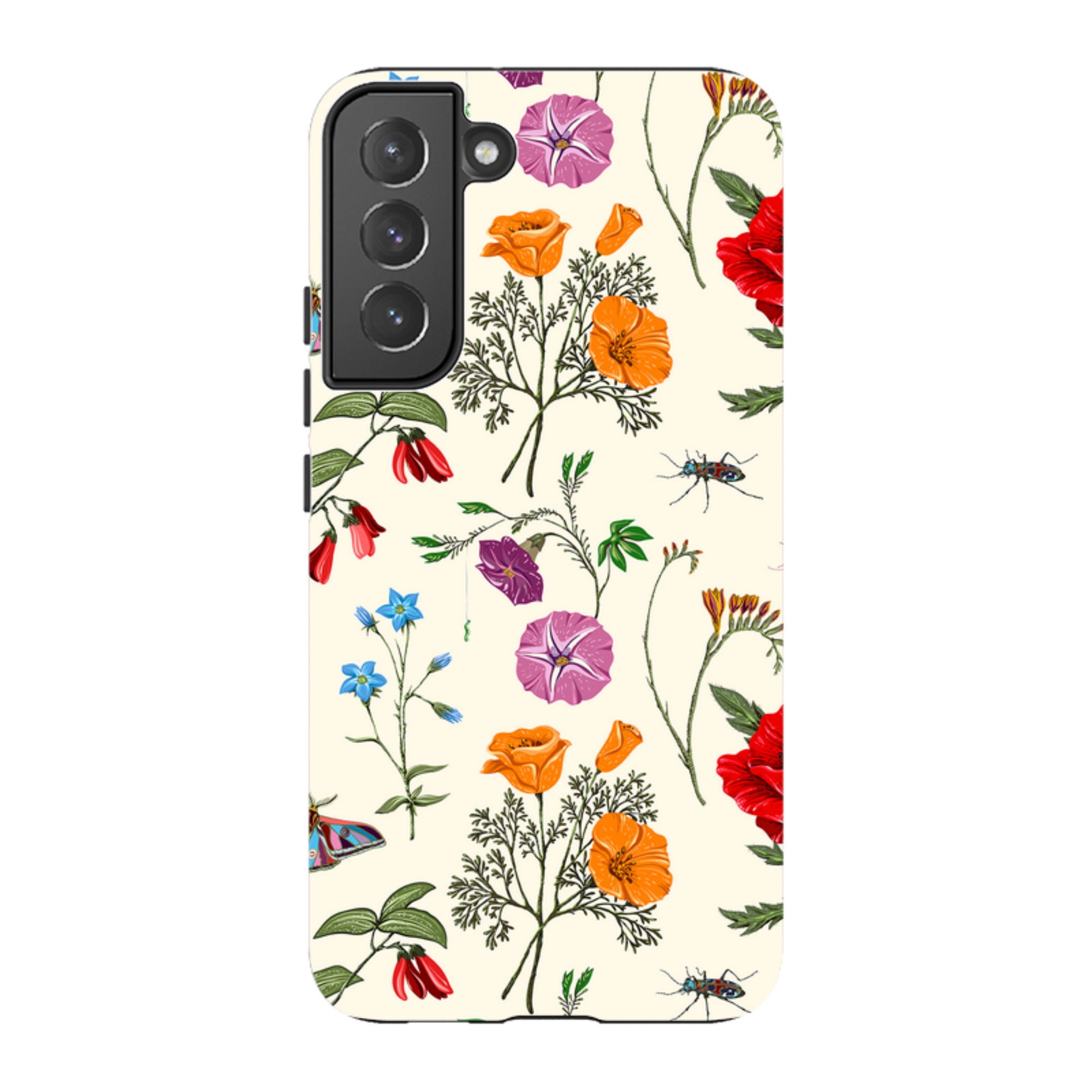 Samsung Tough Case - Escot Park