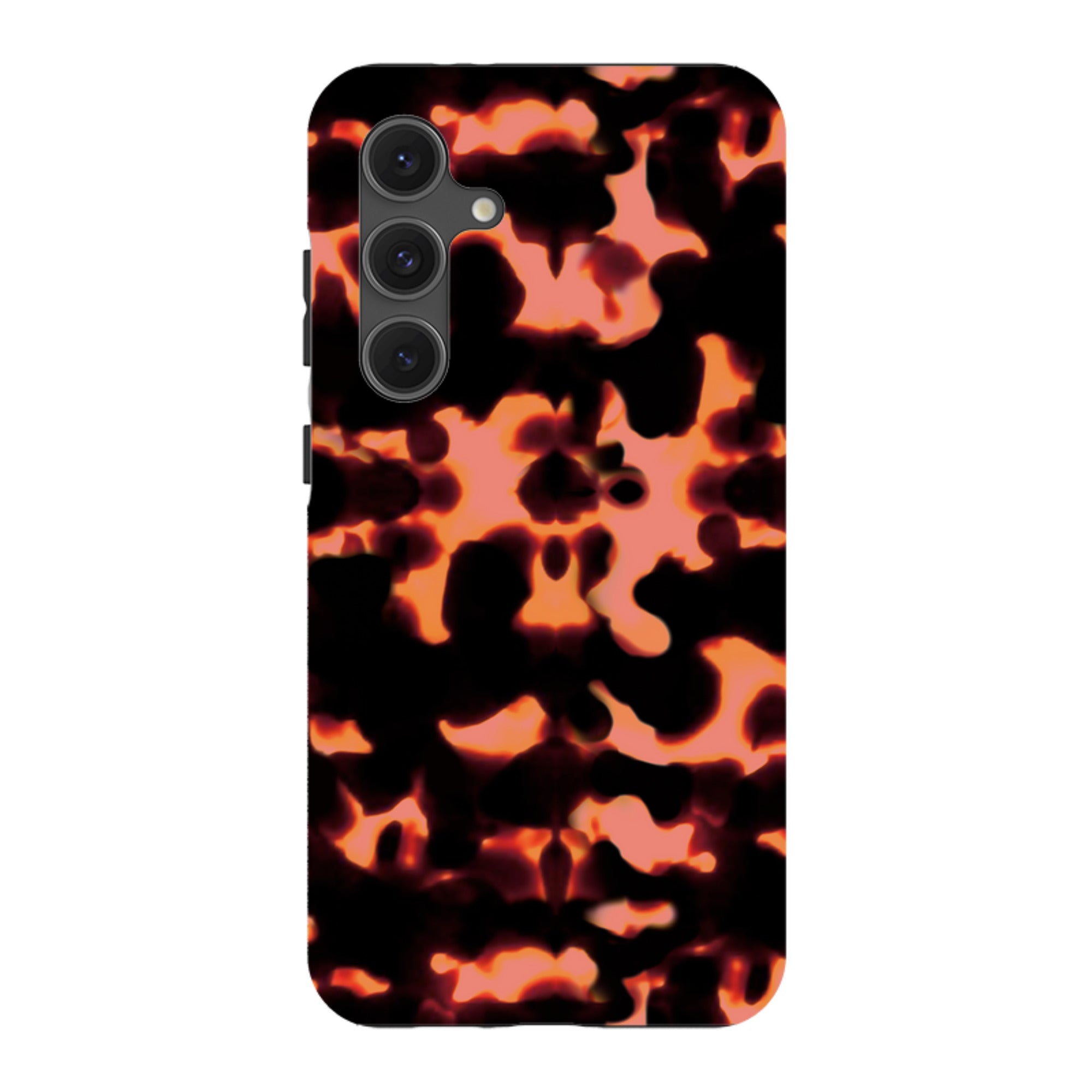 Samsung Tough Case - Teaberry