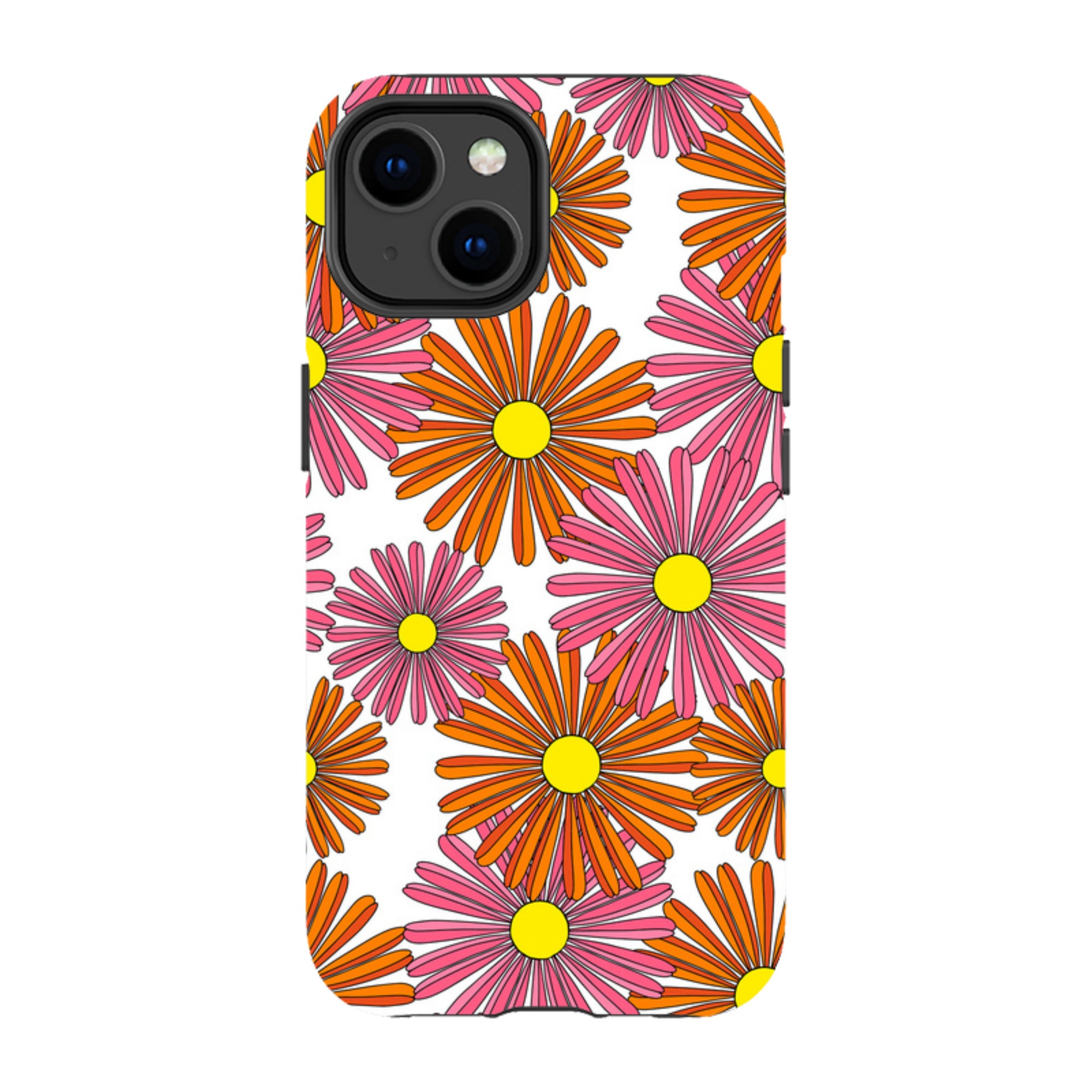 iPhone MagSafe Tough Case - Sunny