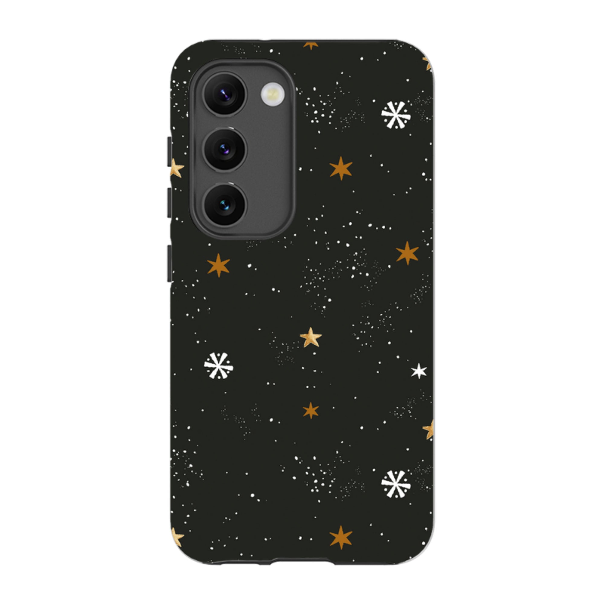 Samsung Tough Case - Starry Night