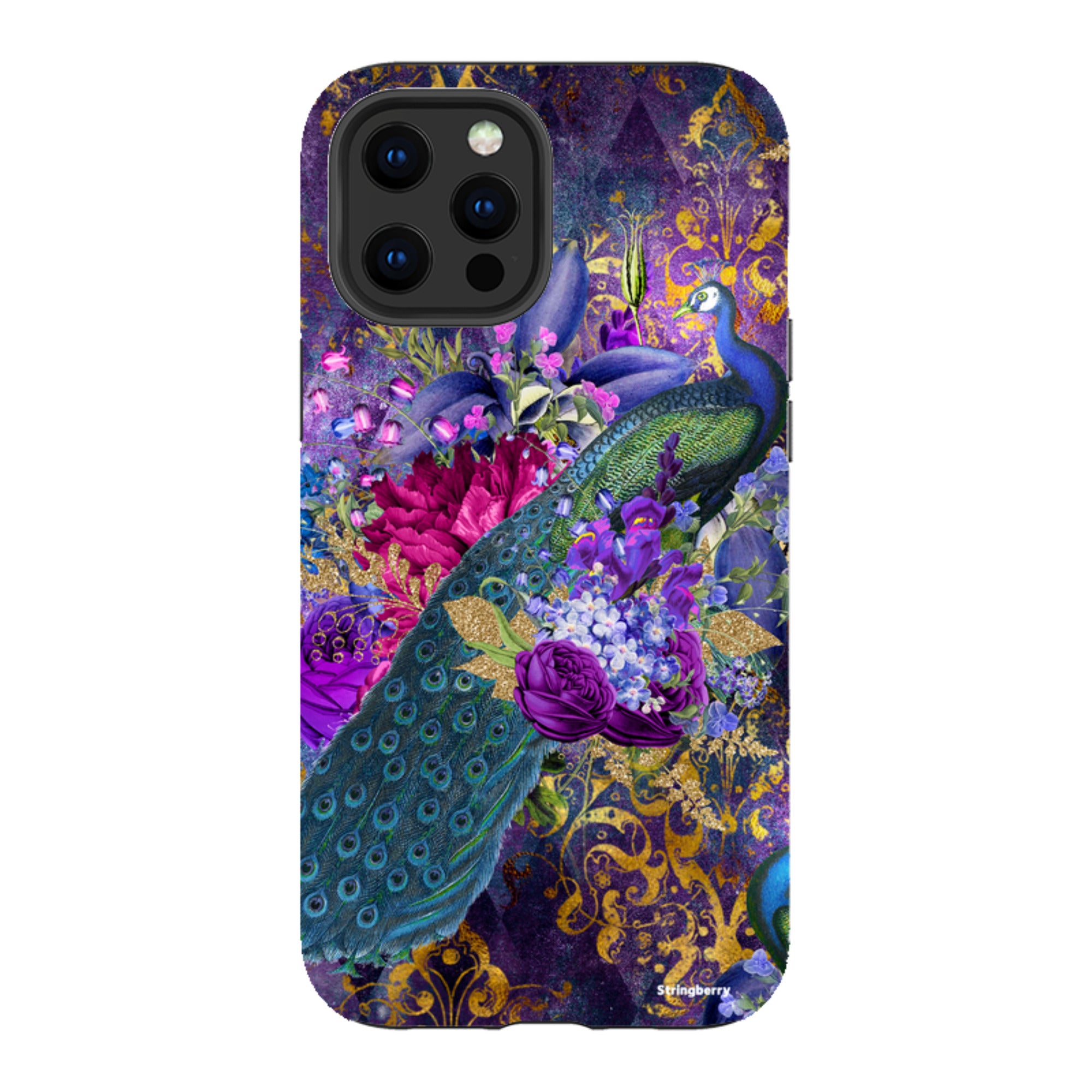 iPhone Tough Case - Wonders