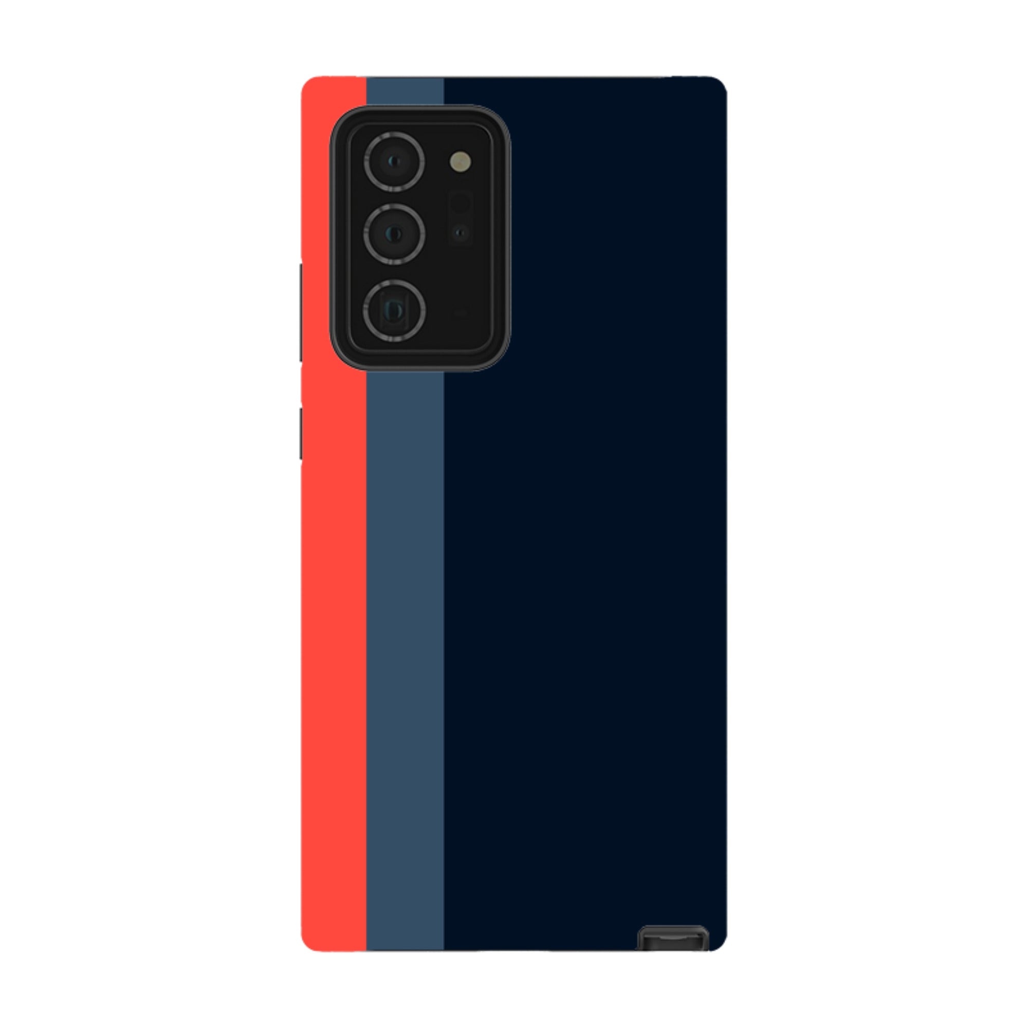 Samsung Tough Case - Chapel