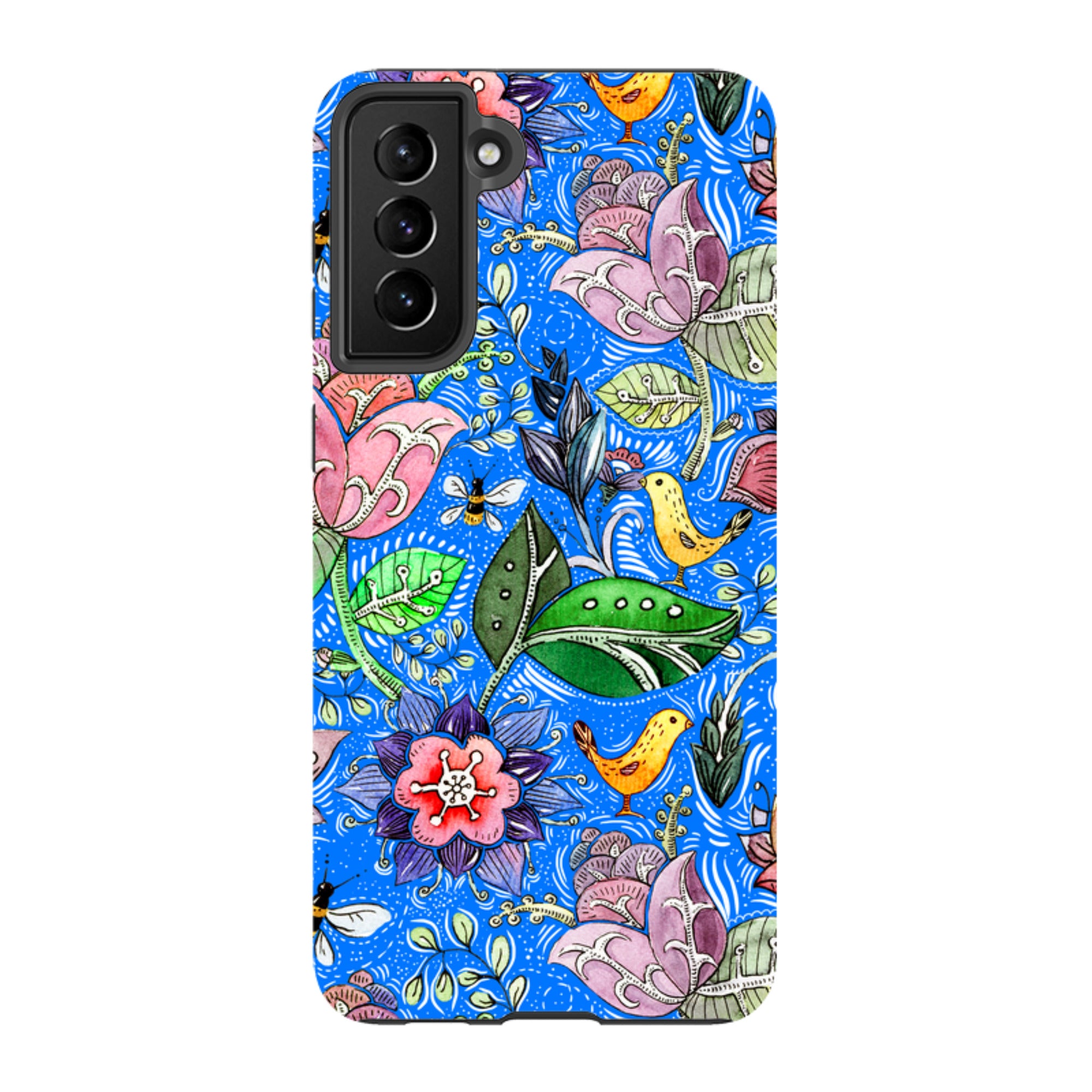 Samsung Tough Case - Wingfield