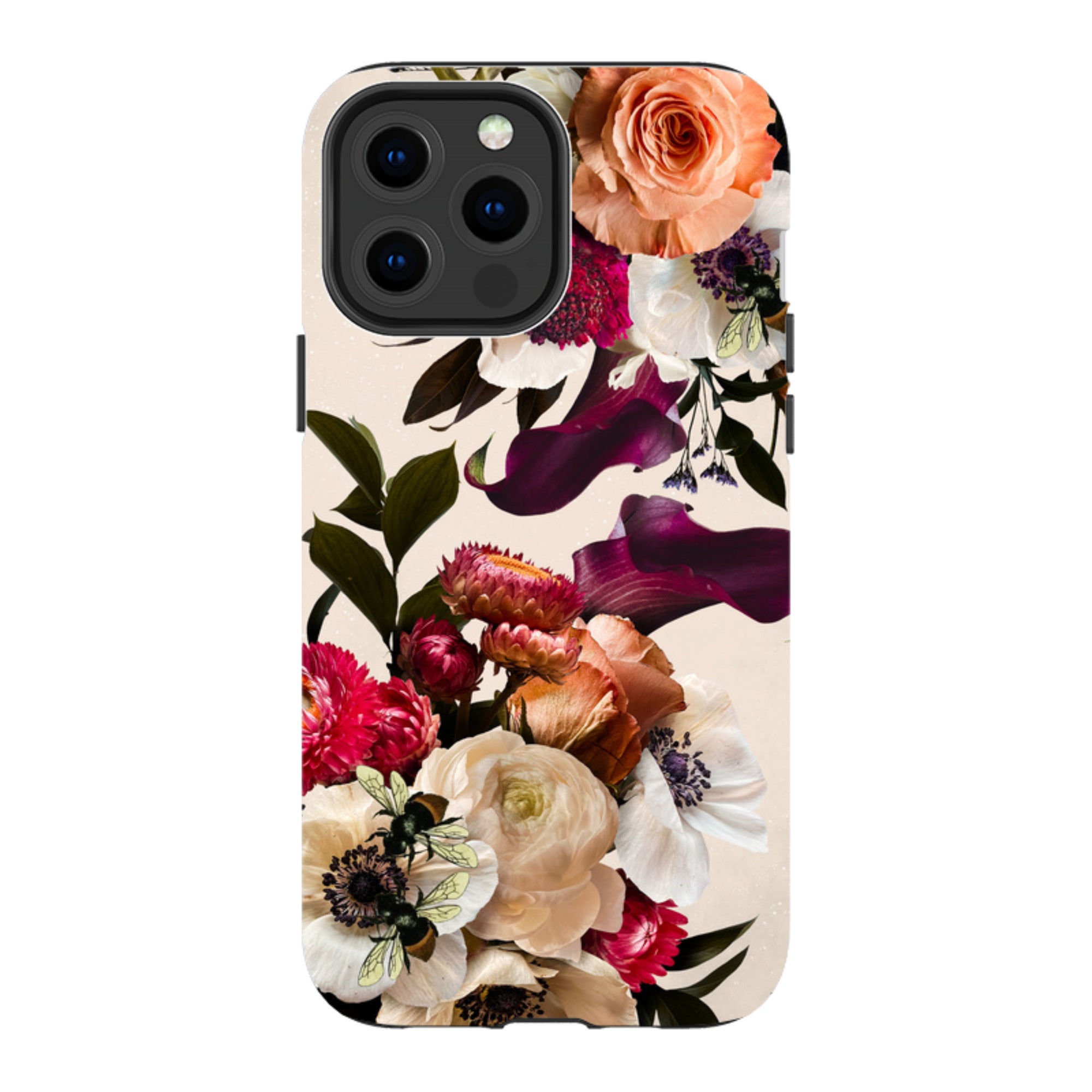 iPhone Tough Case - Endurance Pale