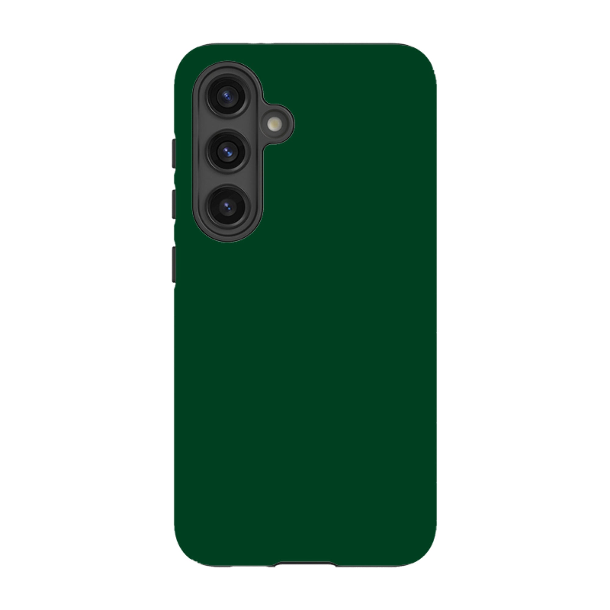 Samsung Tough Case - Warsaw Green