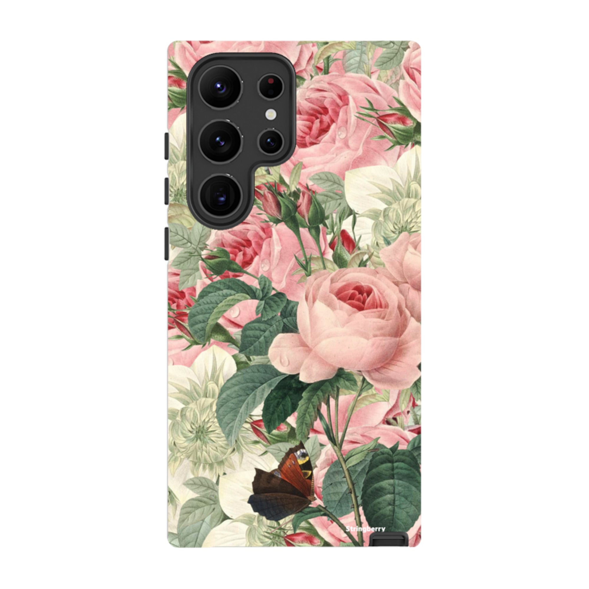 Samsung Tough Case - Lynmouth