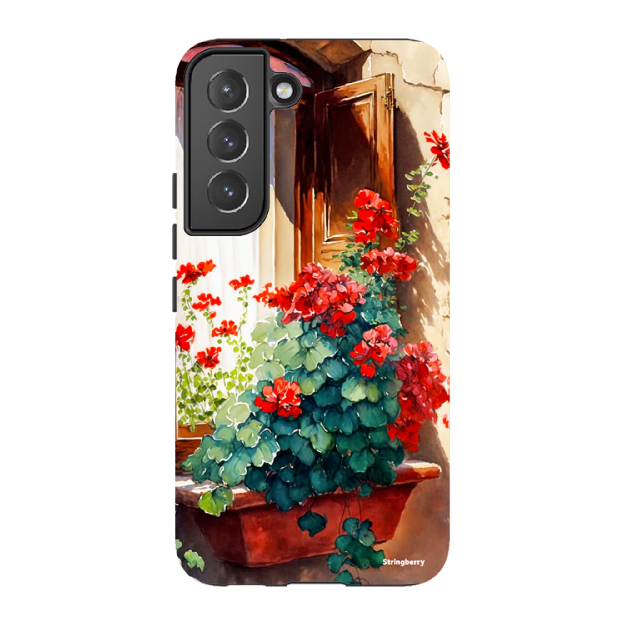 Samsung Tough Case - Pitigliano