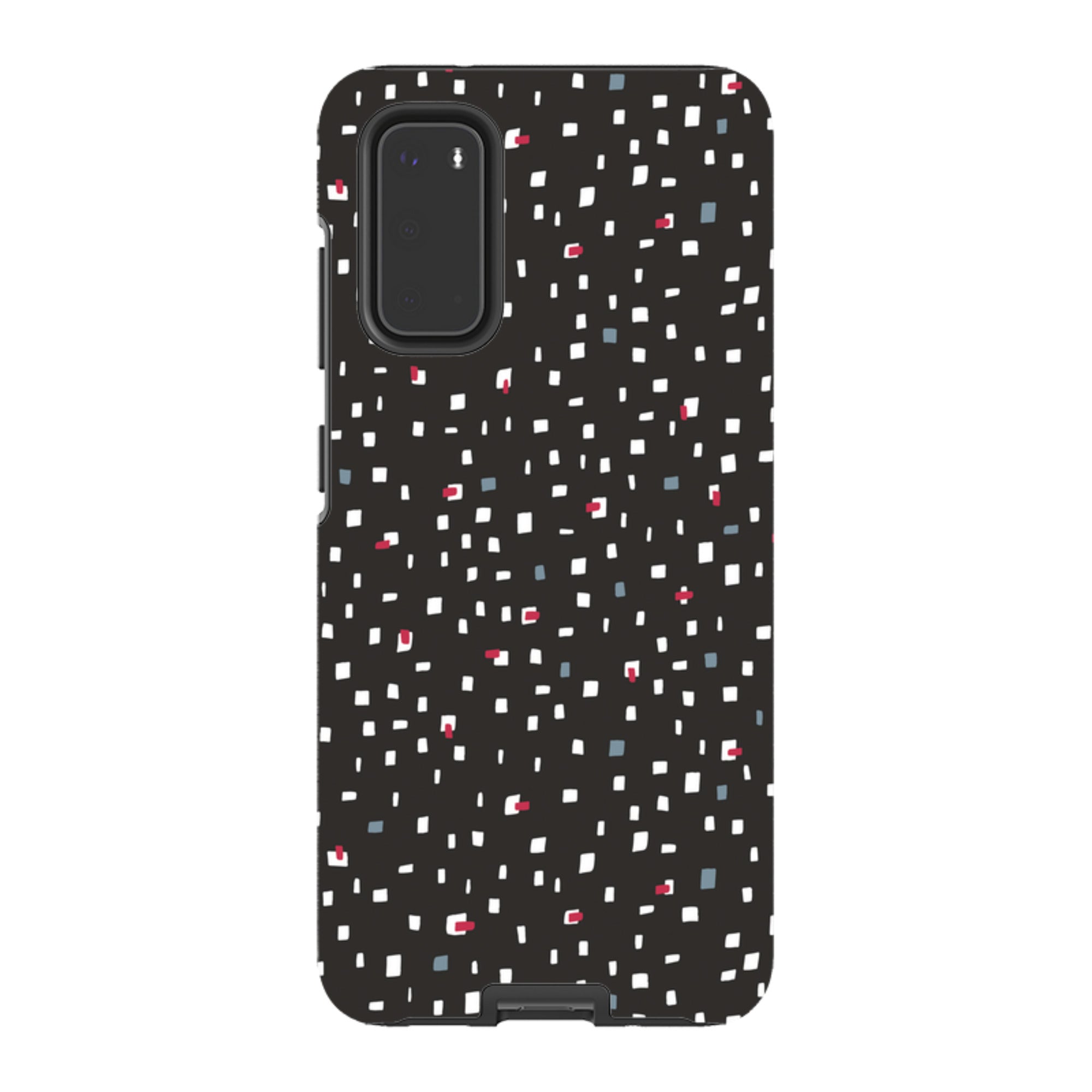 Samsung Tough Case - Dash By Ali Brookes