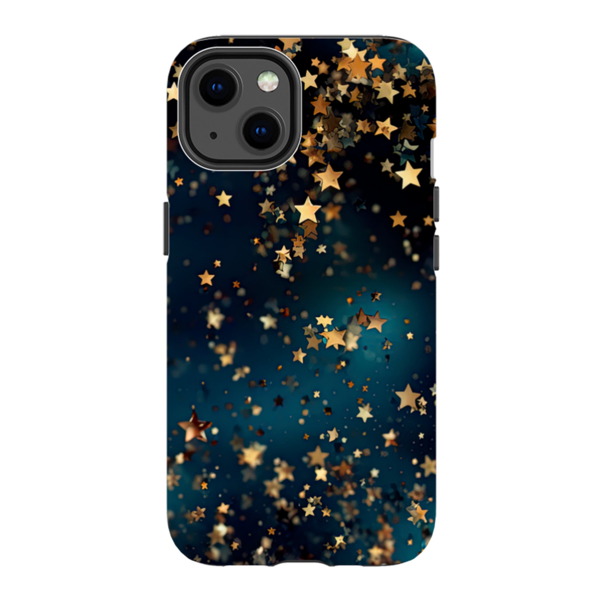 iPhone Case - Dark Stars IV