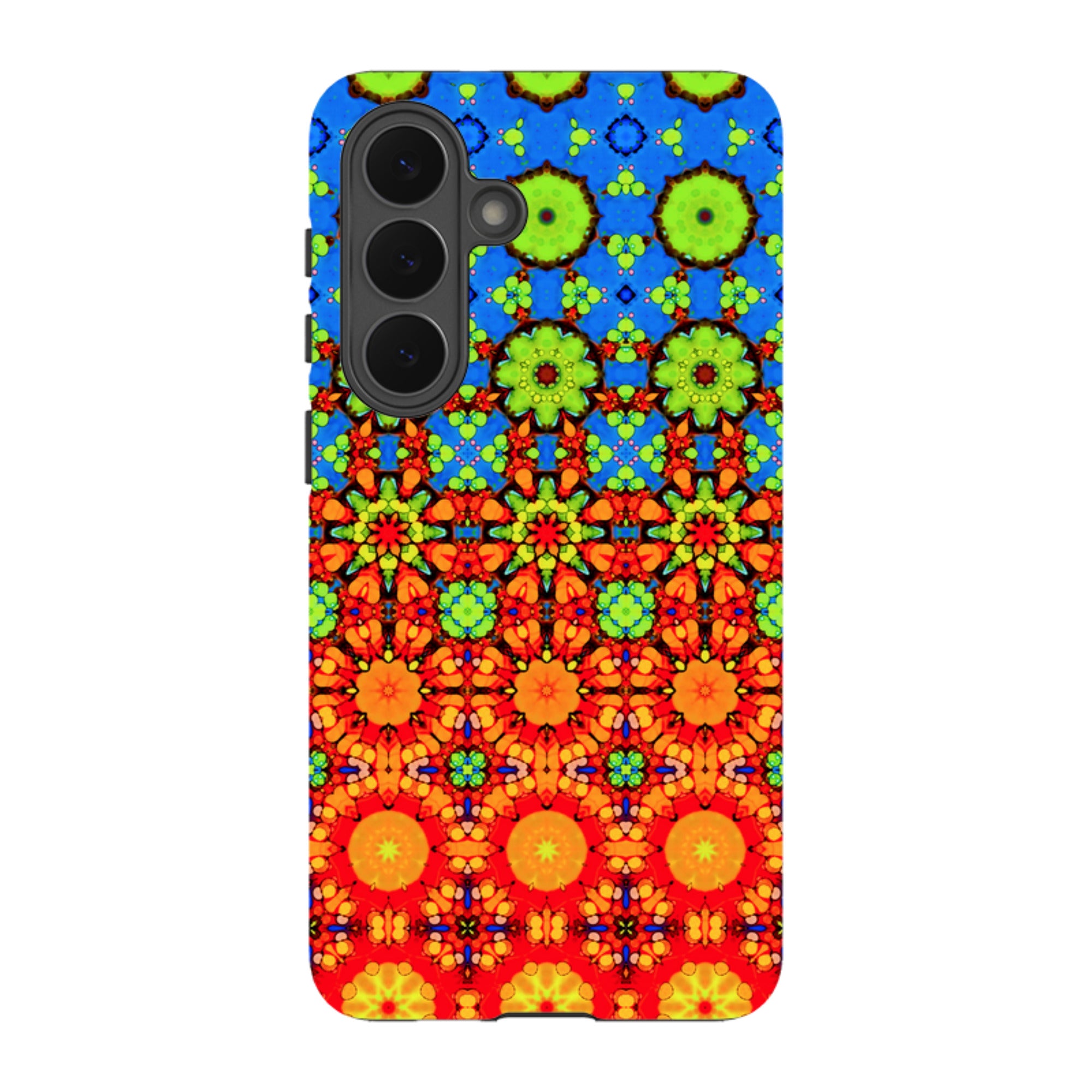 Samsung Tough Case - Okeechobee