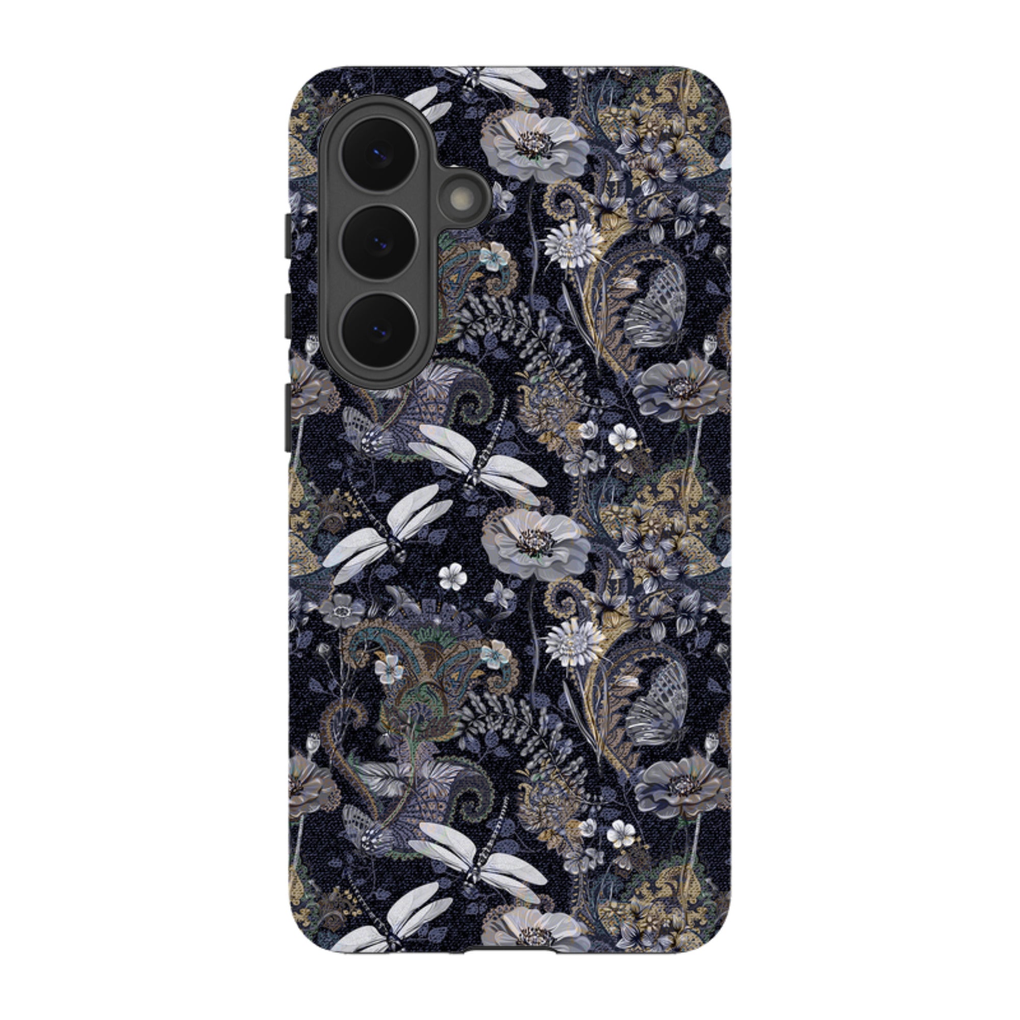 Samsung Tough Case - Belsay Pattern