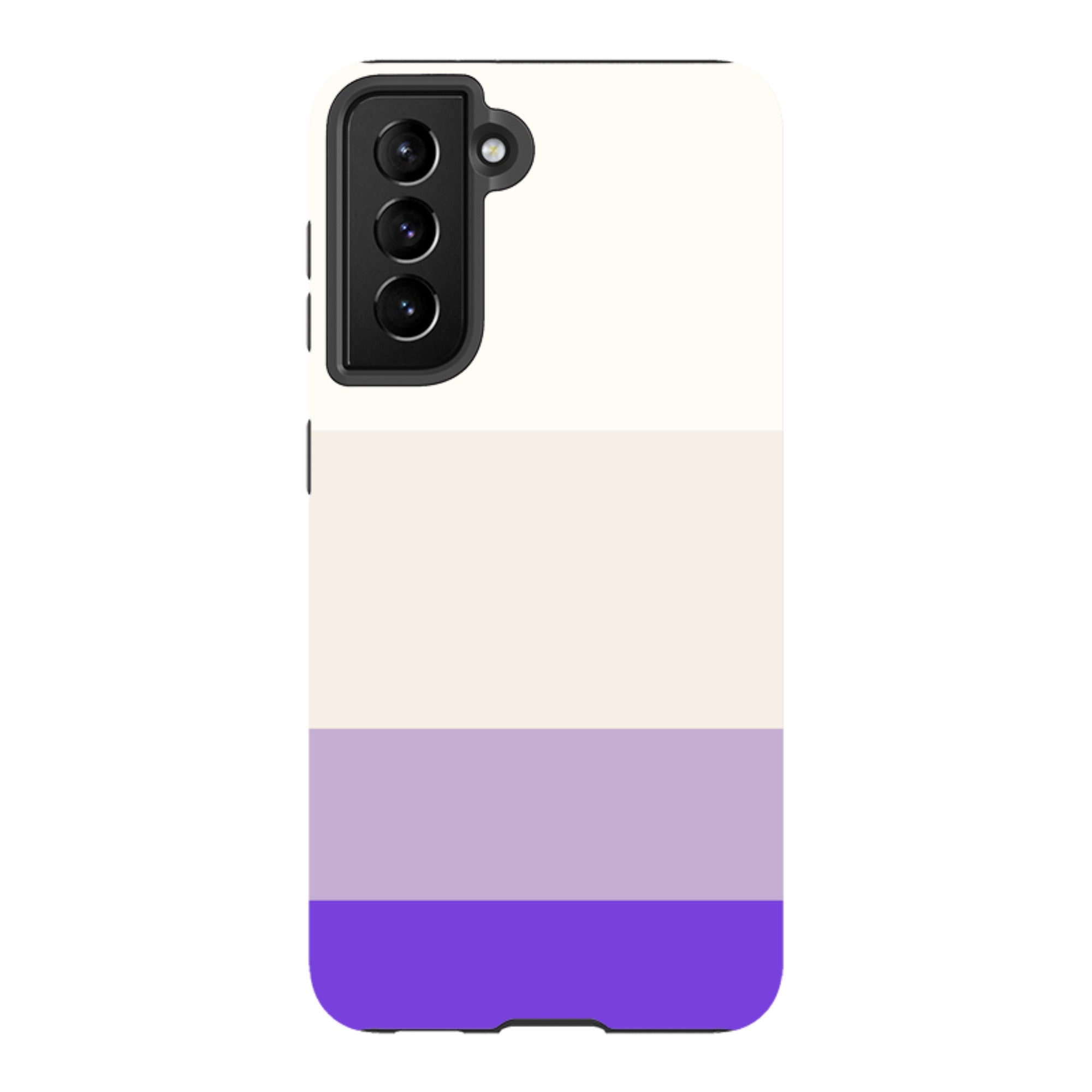 Samsung Tough Case - Amsterdam Chroma