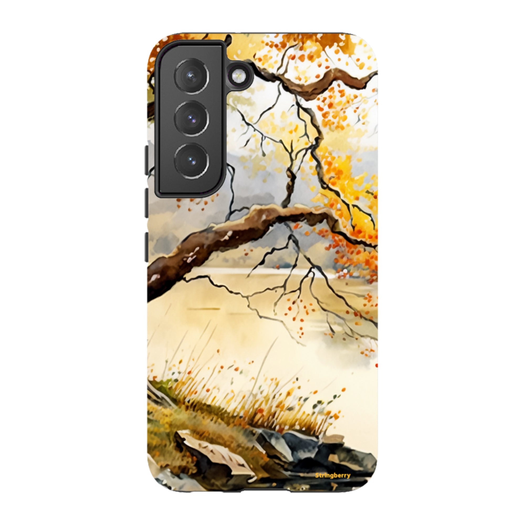 Samsung Tough Case - Waters Edge