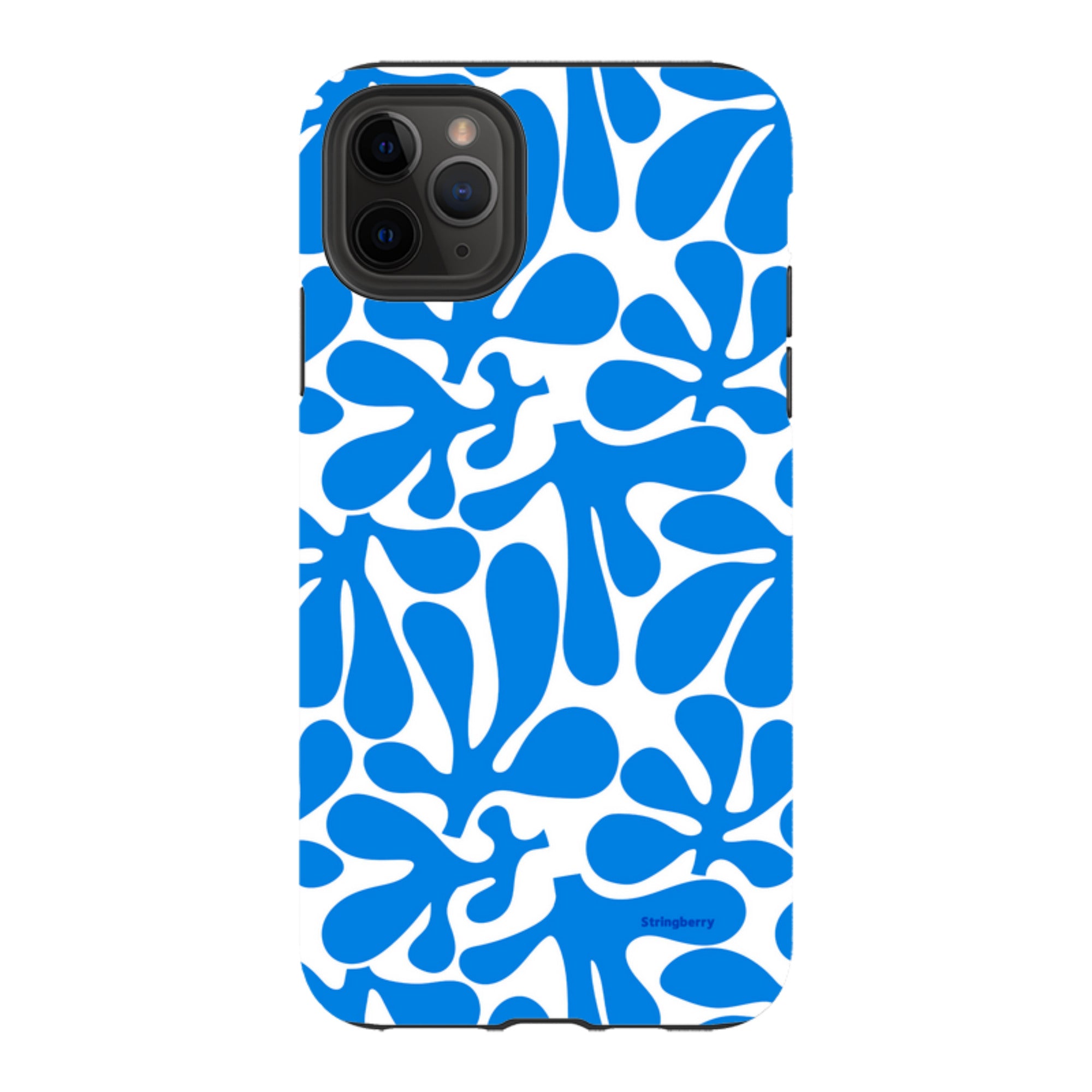 iPhone Tough Case - Eastcote