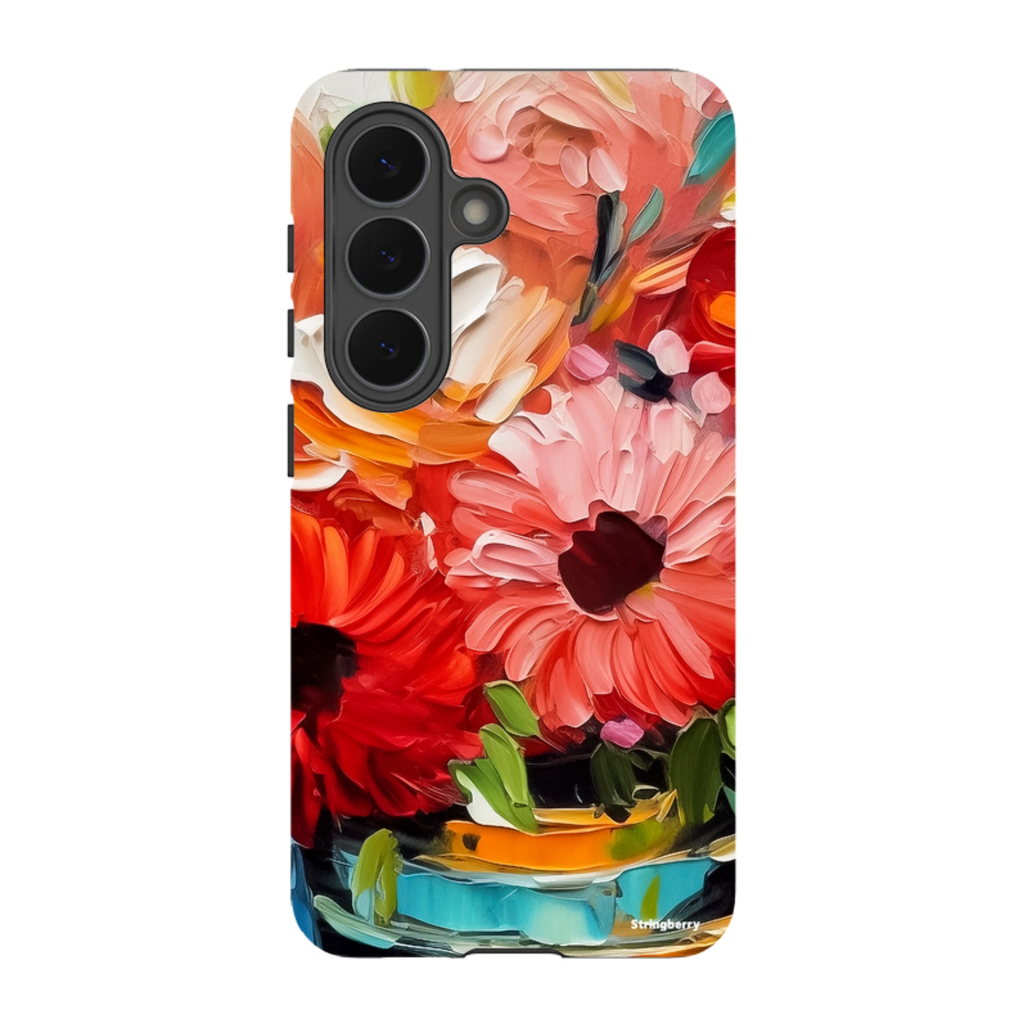 Samsung Tough Case - Rampton