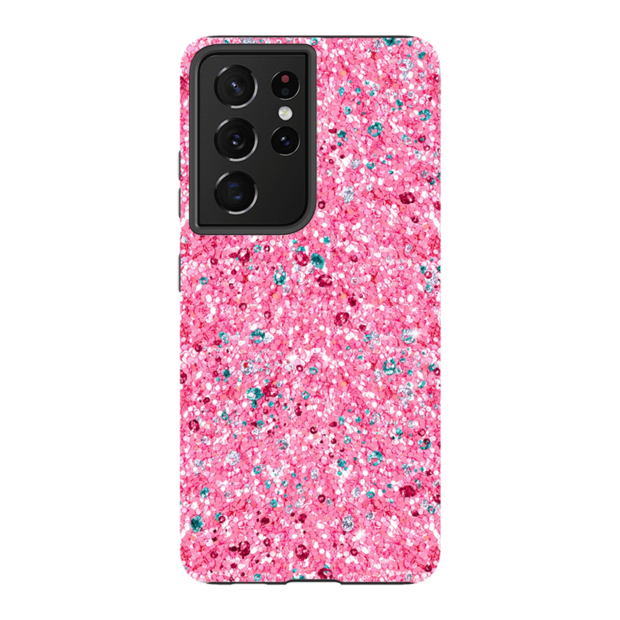 Samsung Tough Case - Cosmos Comet