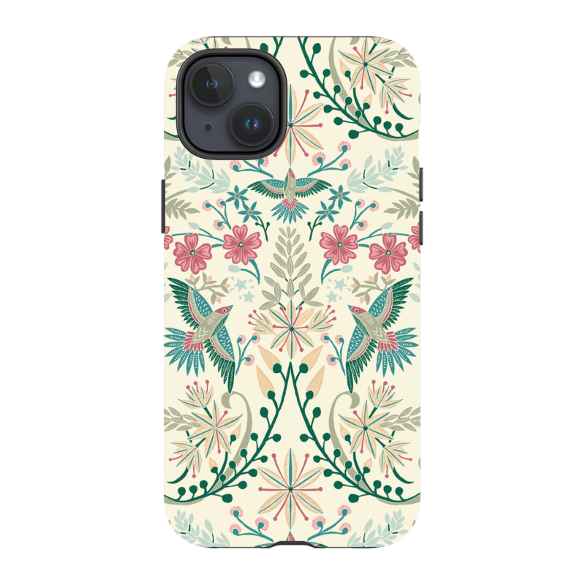 iPhone Case - May Morris By Kate Heiss