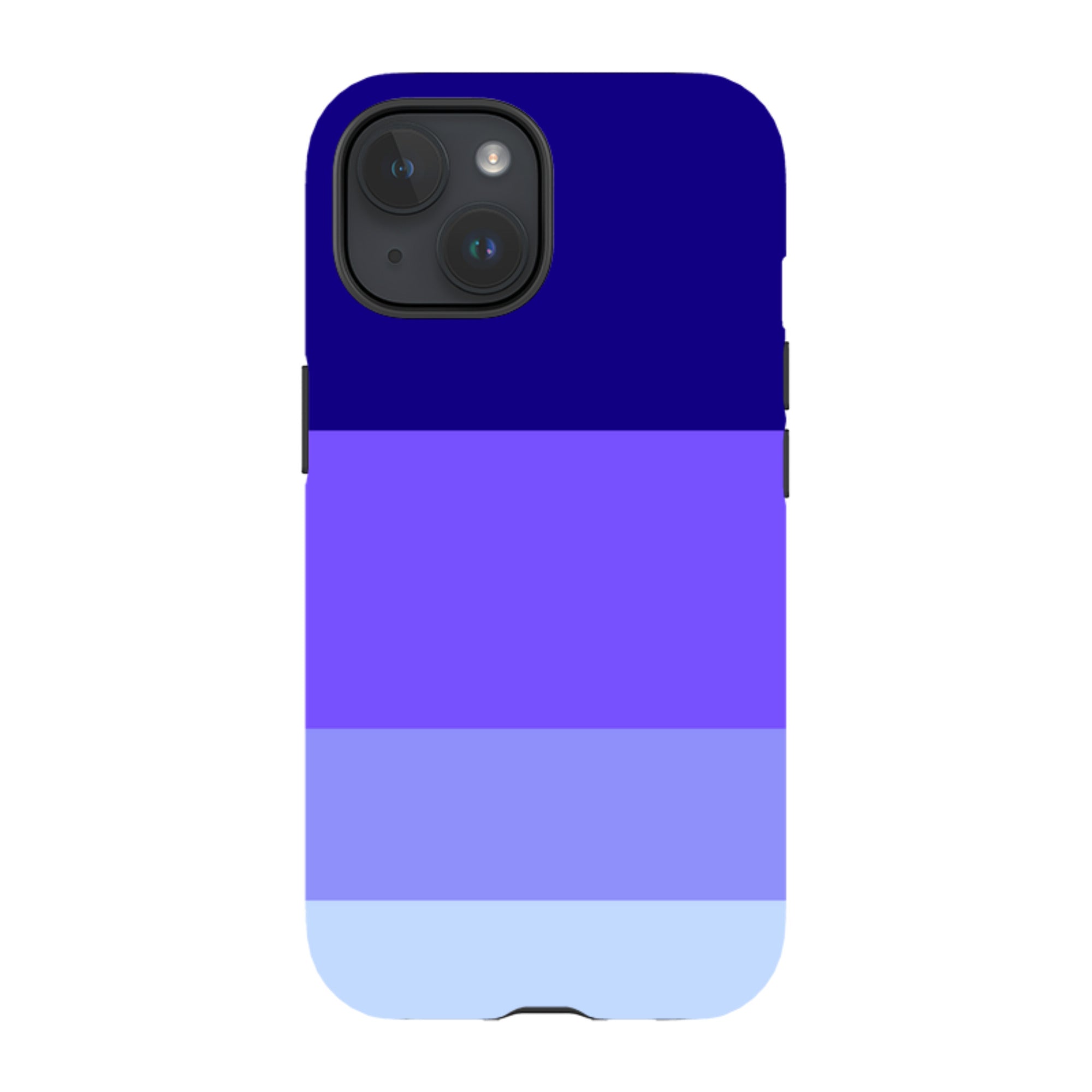 iPhone MagSafe Tough Case -  Sydney Chroma
