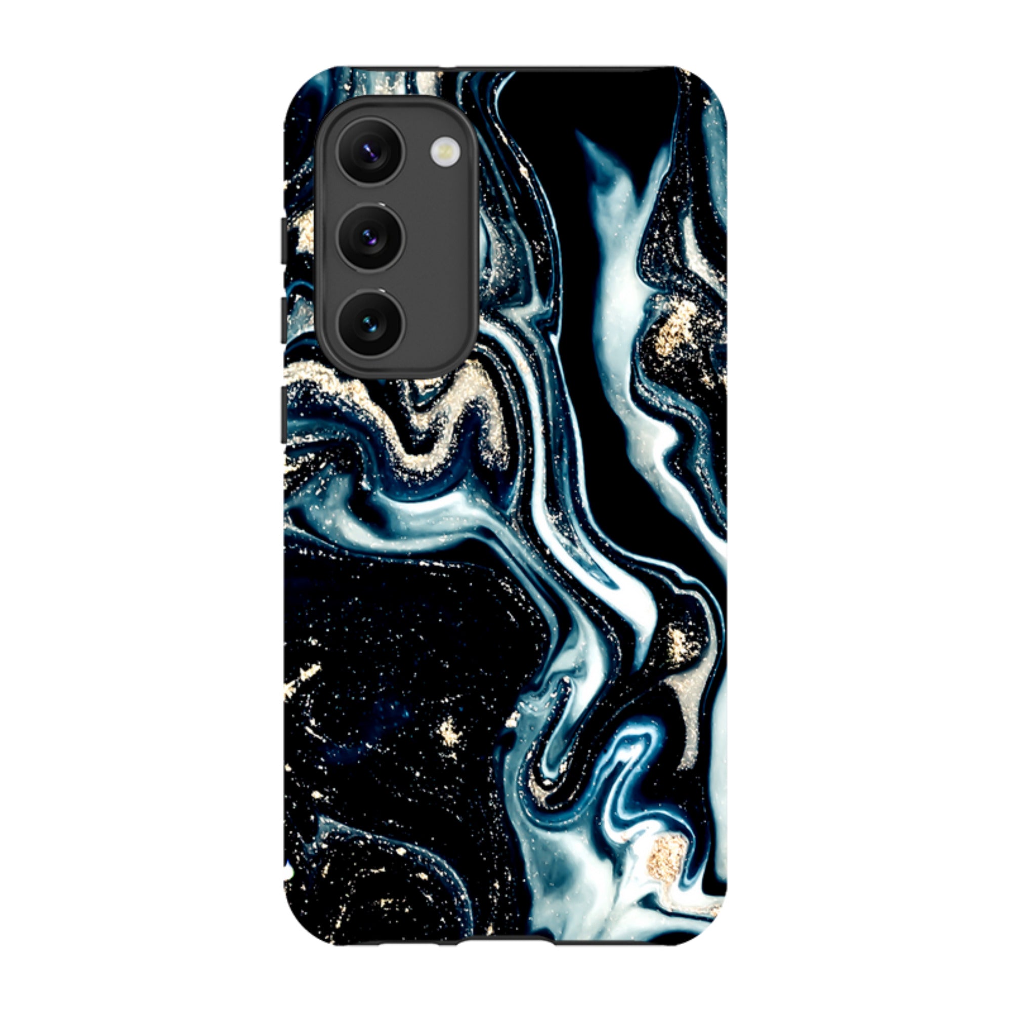 Samsung Tough Case - Blue Royalty