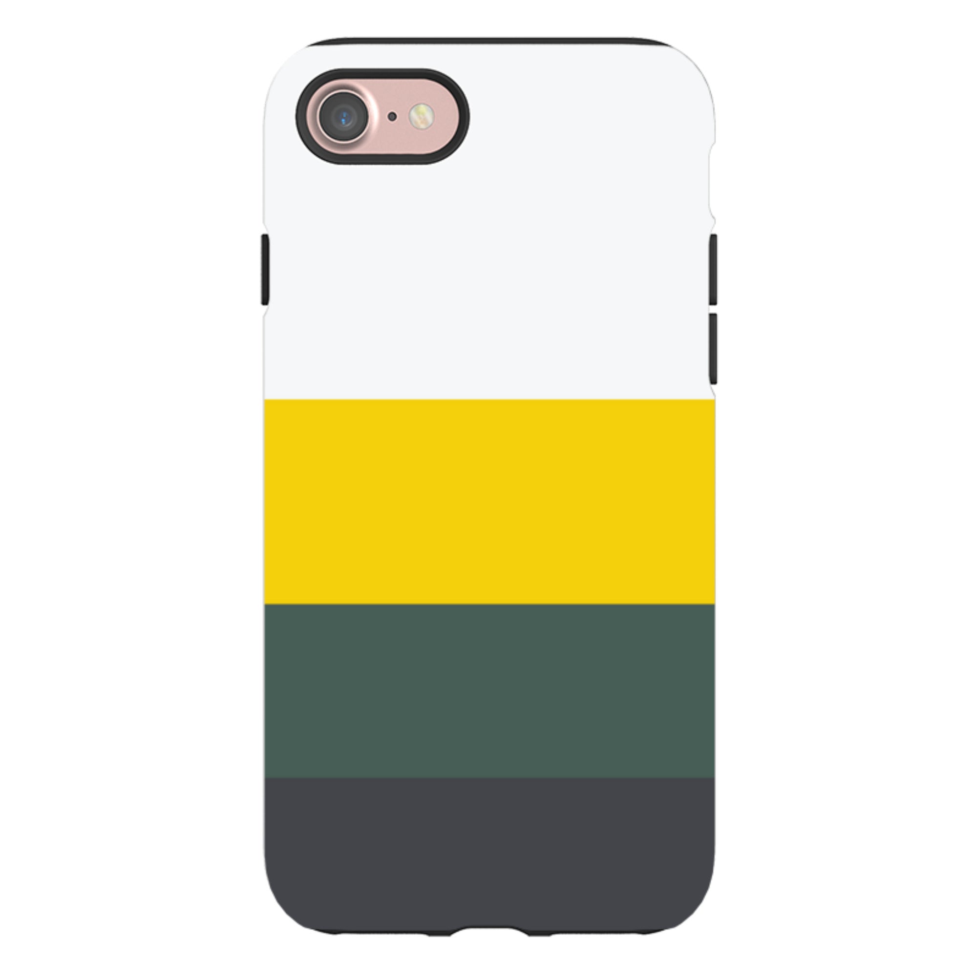 iPhone Case - Marseille Chroma