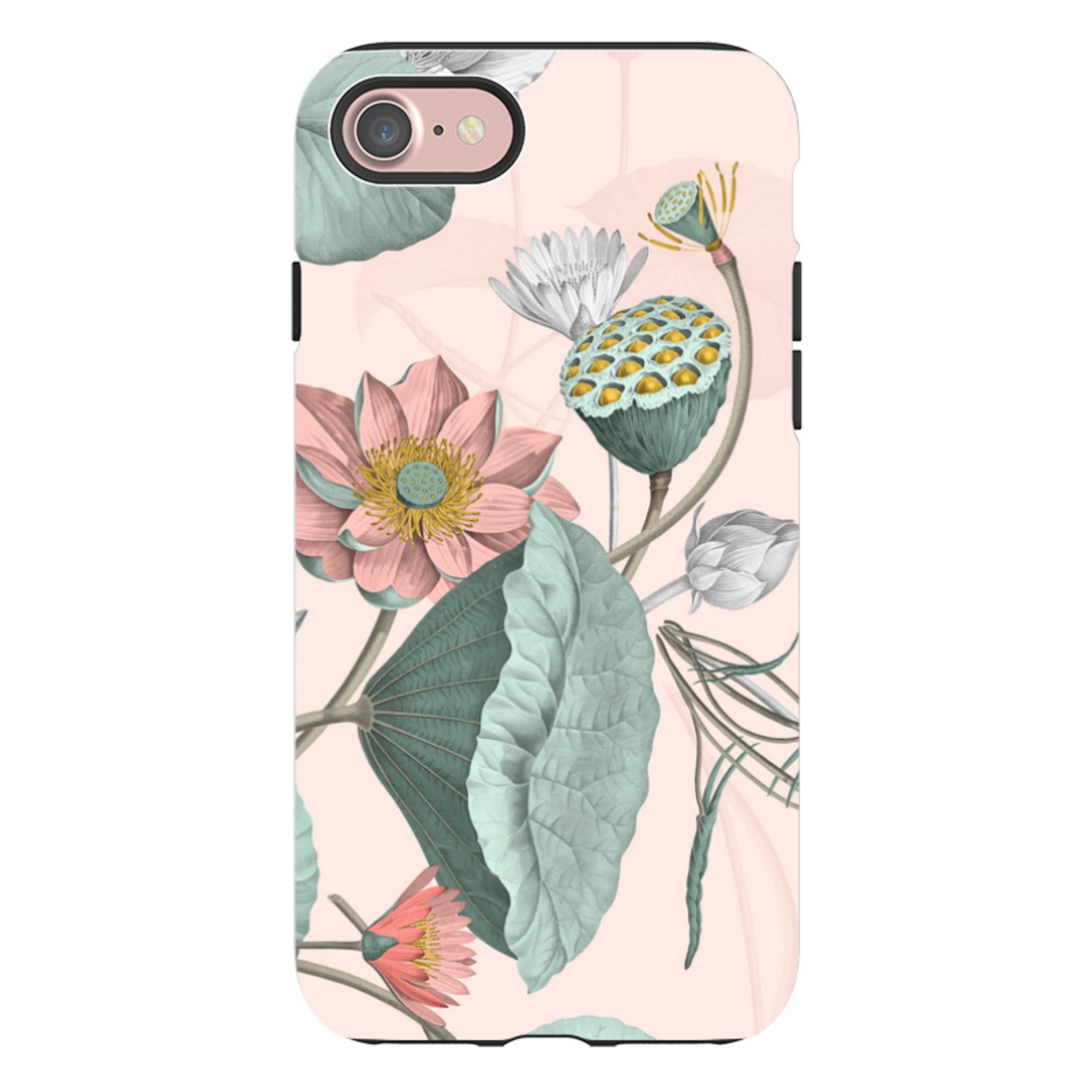 iPhone Tough Case - Finchcocks
