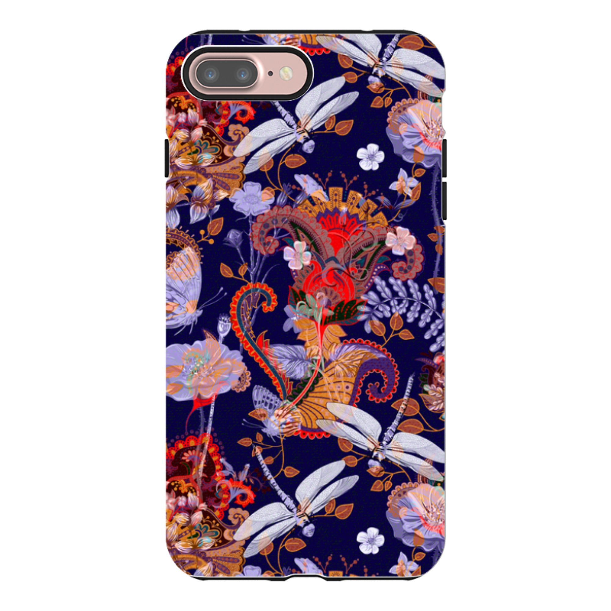 iPhone Tough Case - Sissinghurst