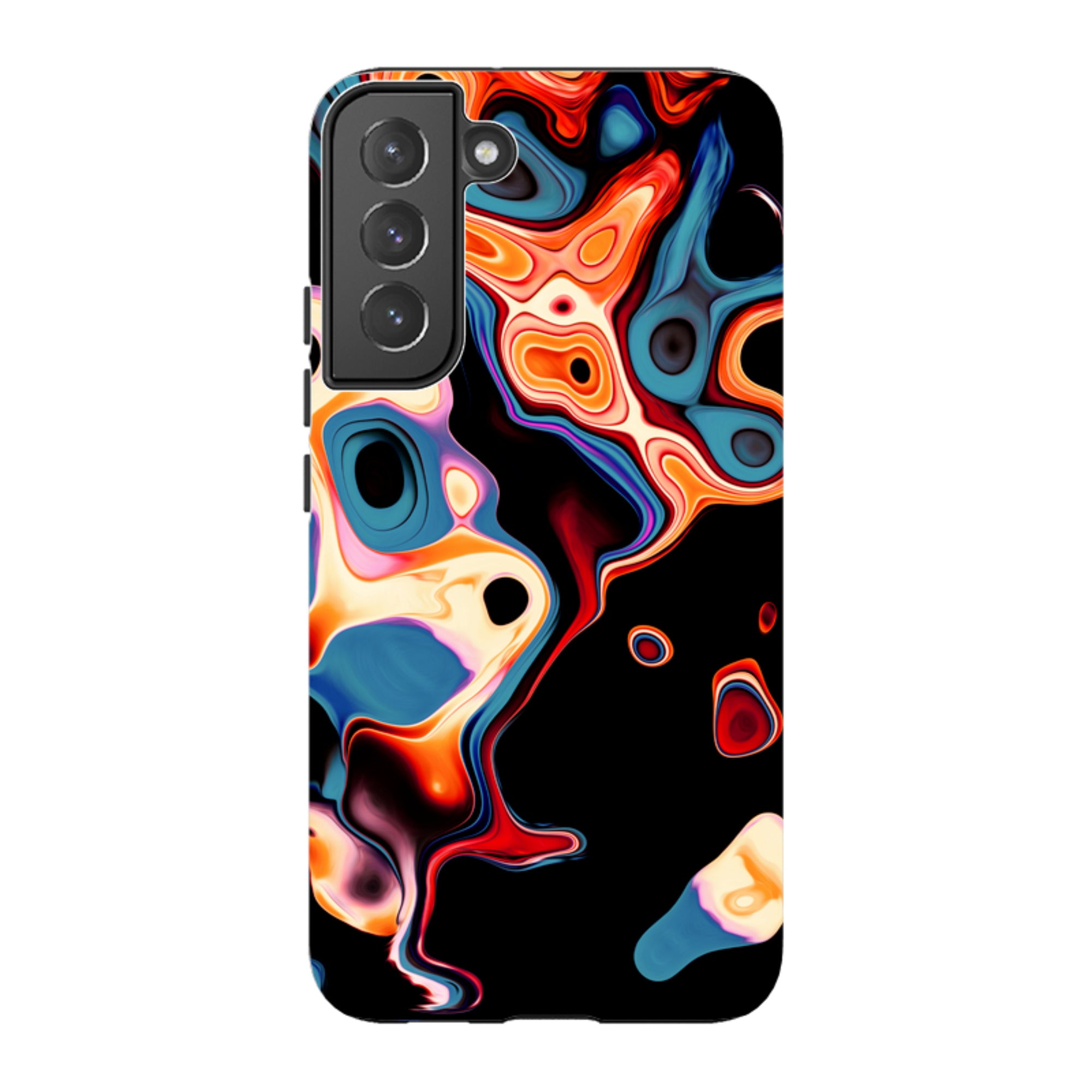 Samsung Tough Case - Butterscotch