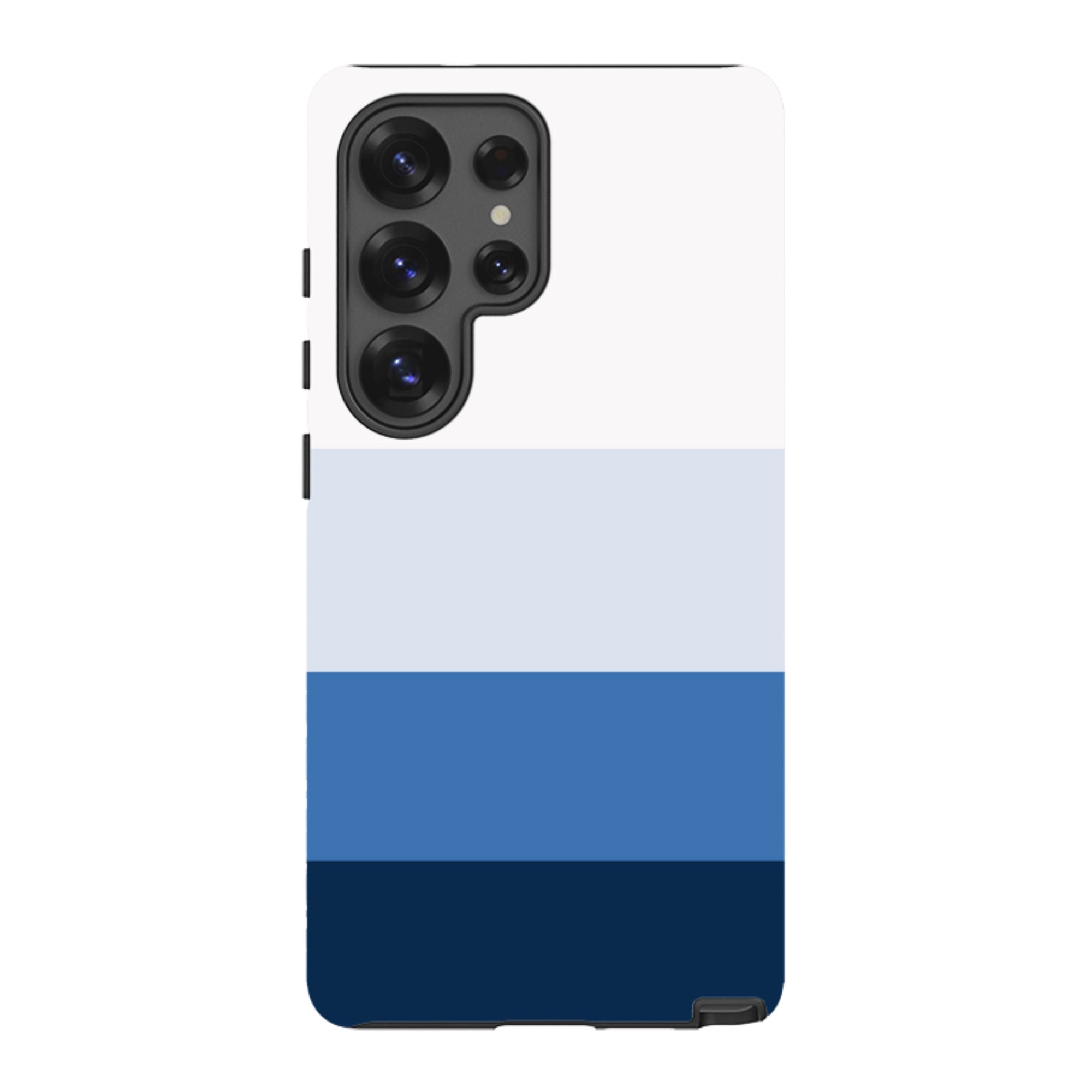 Samsung Tough Case - Genoa Chroma