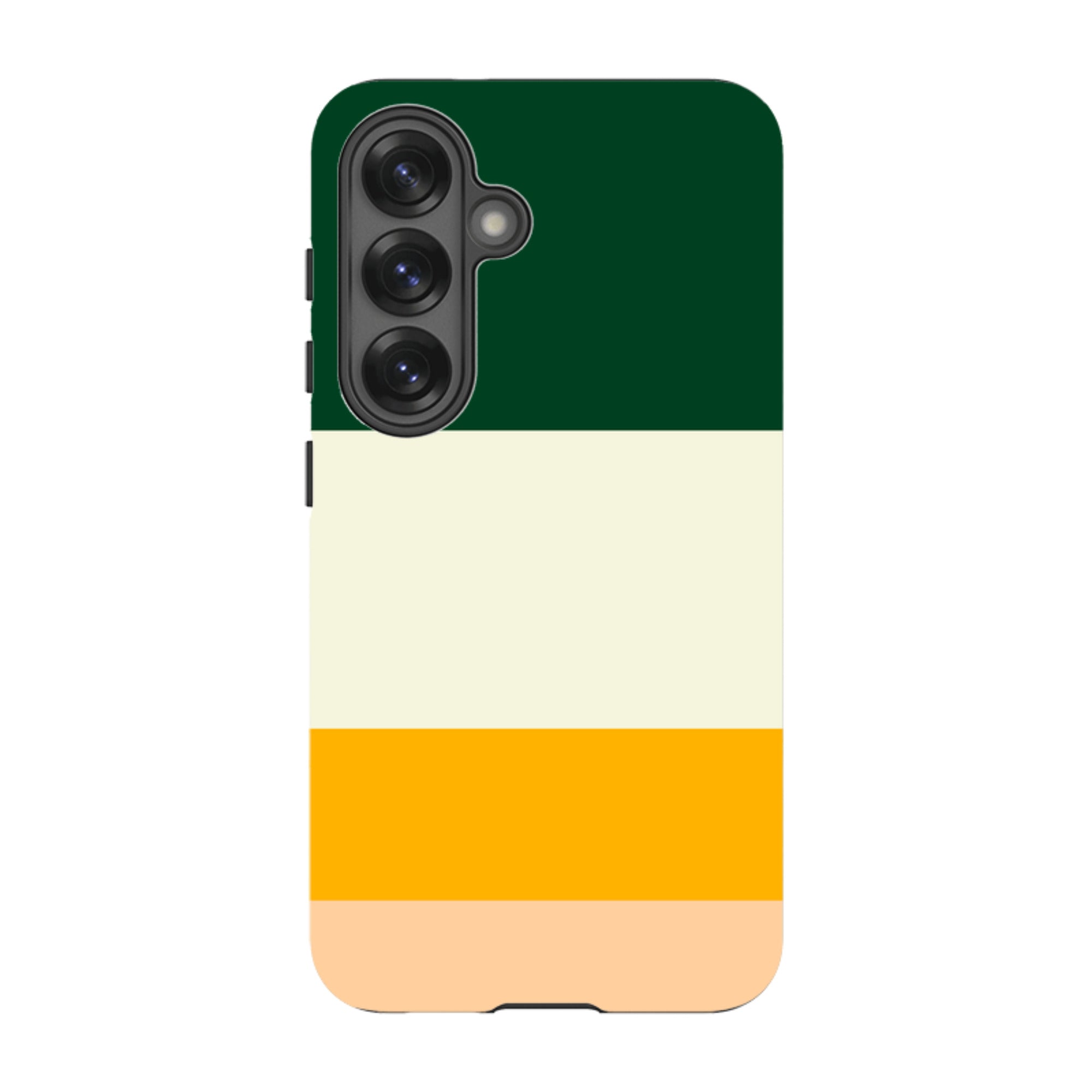 Samsung Tough Case - Macau Chroma