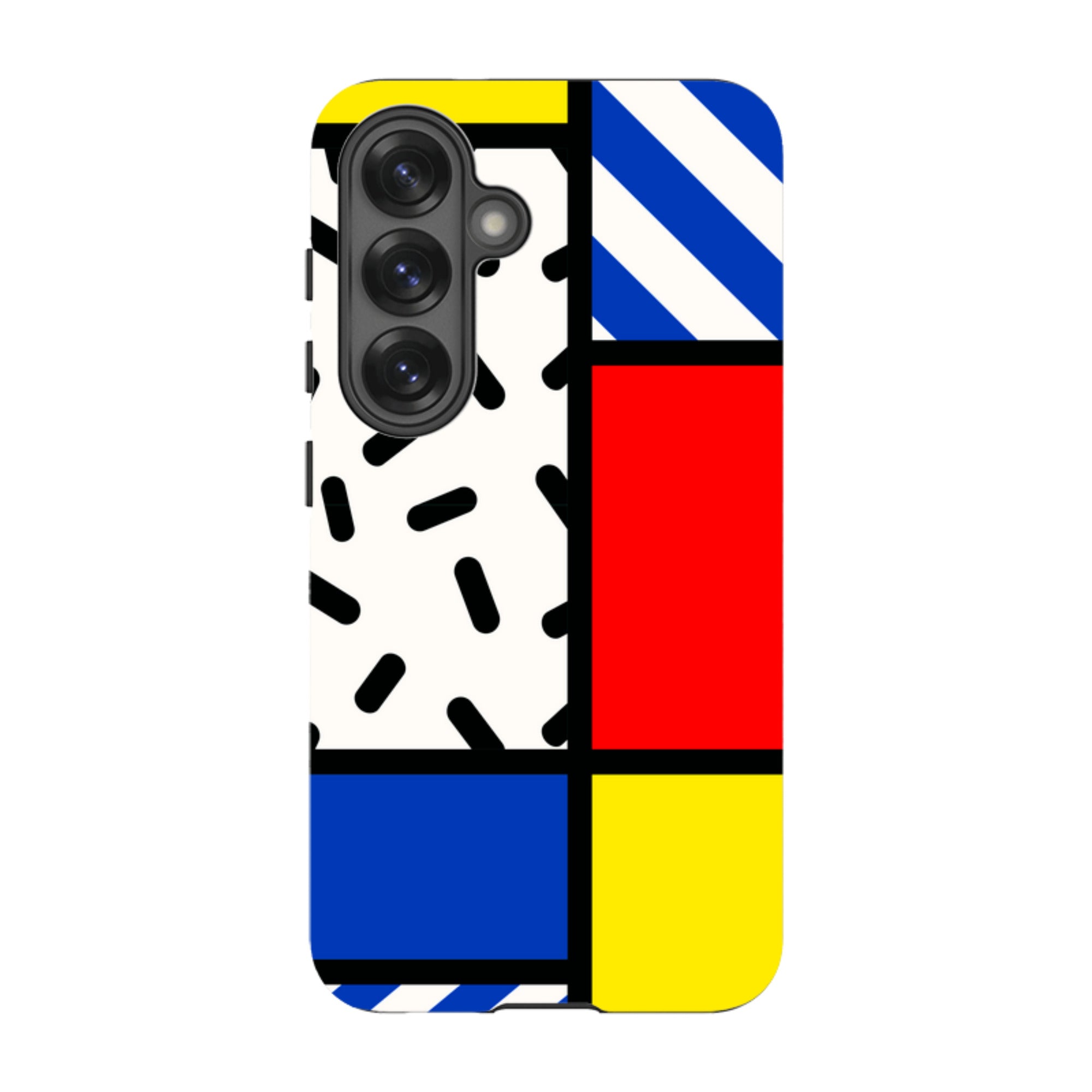 Samsung Tough Case - Aldo Rossi