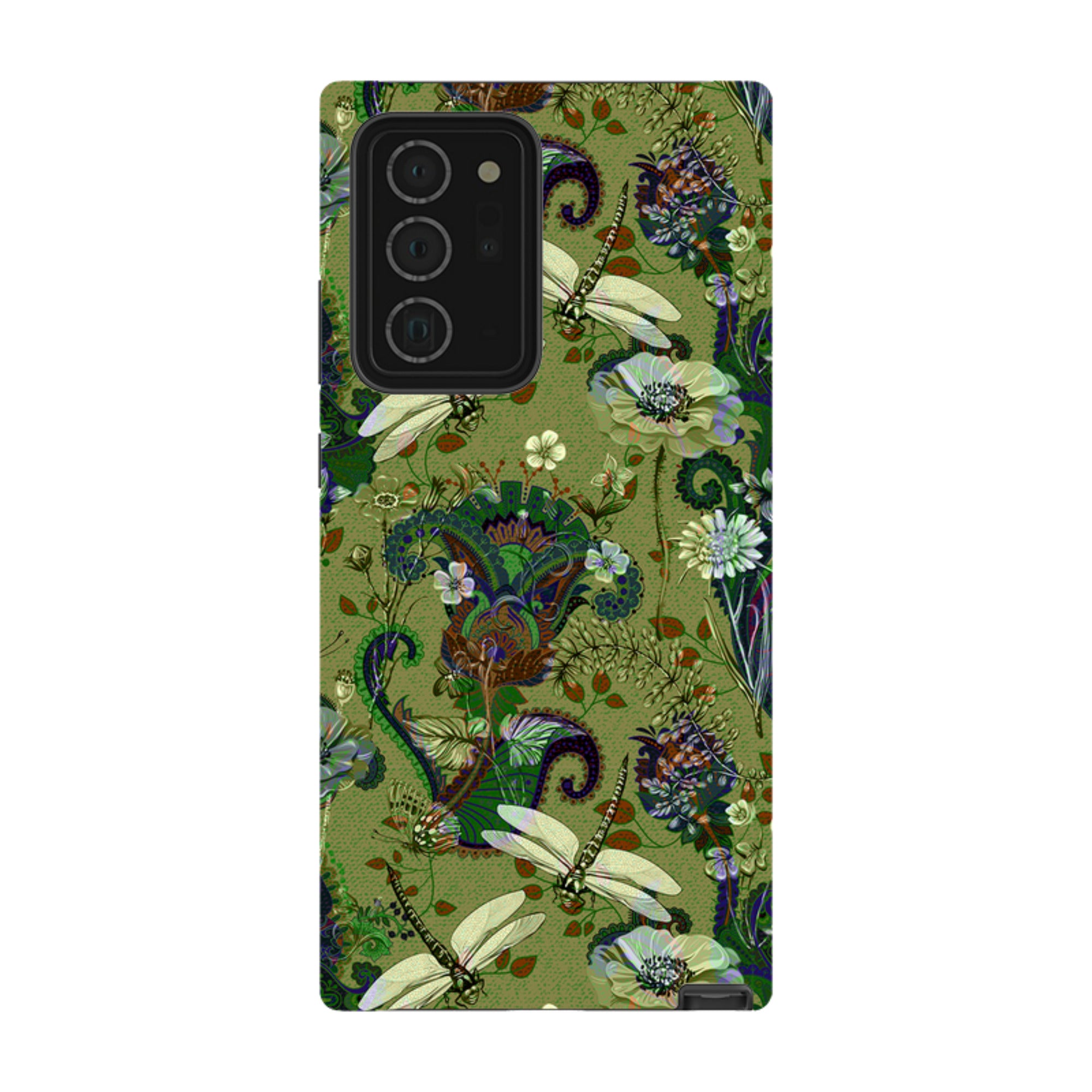 Samsung Tough Case - Vyne Pattern